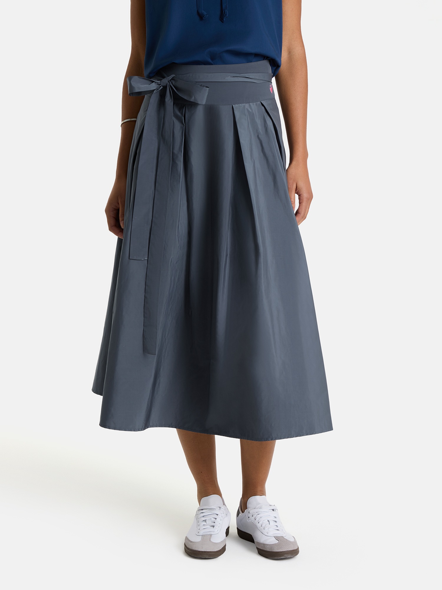 Lieblingsstück Faltenrock »RaniaL« Obermaterial: 100% Polyester