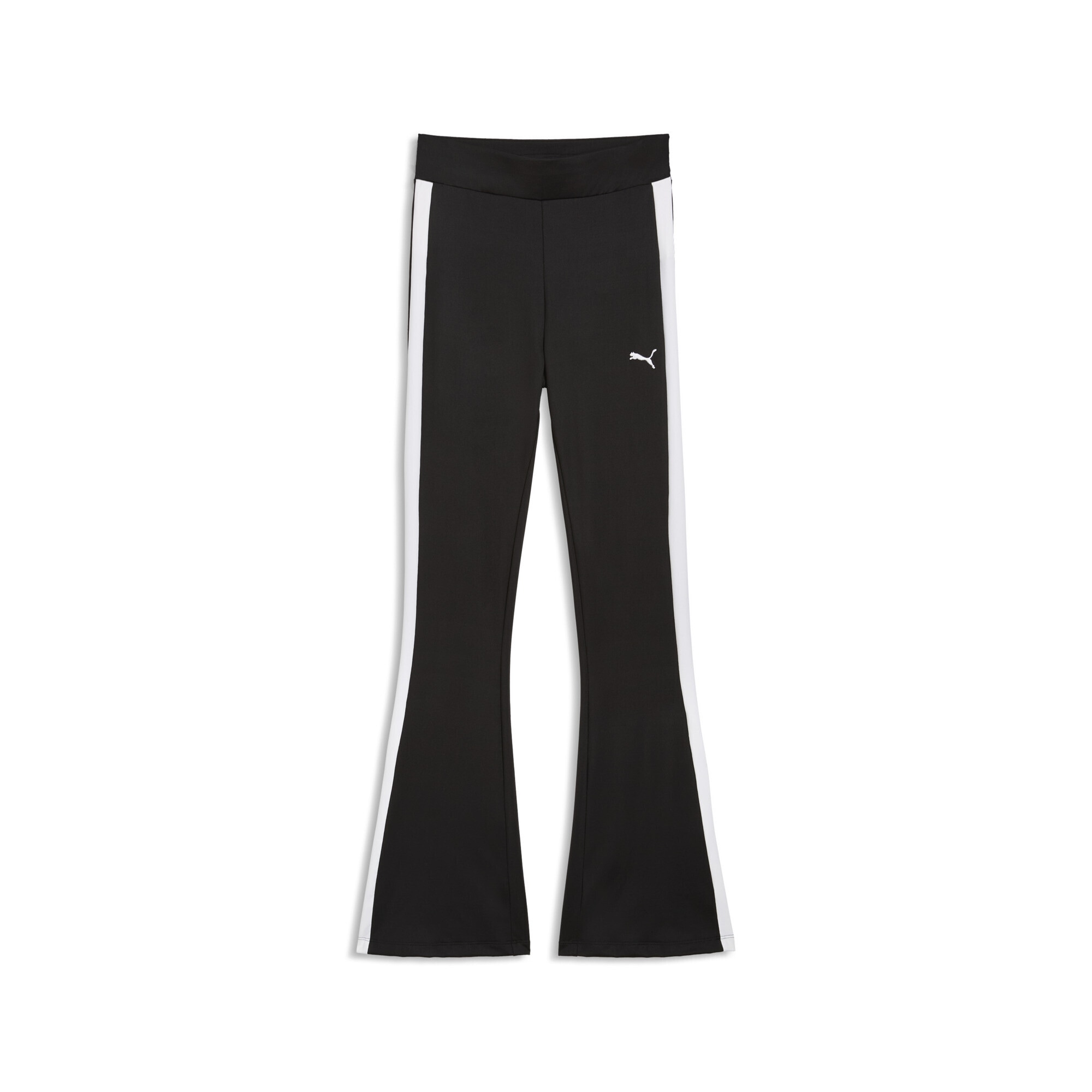 PUMA Leggings "T7 Ausgestellte Leggings Damen" günstig online kaufen