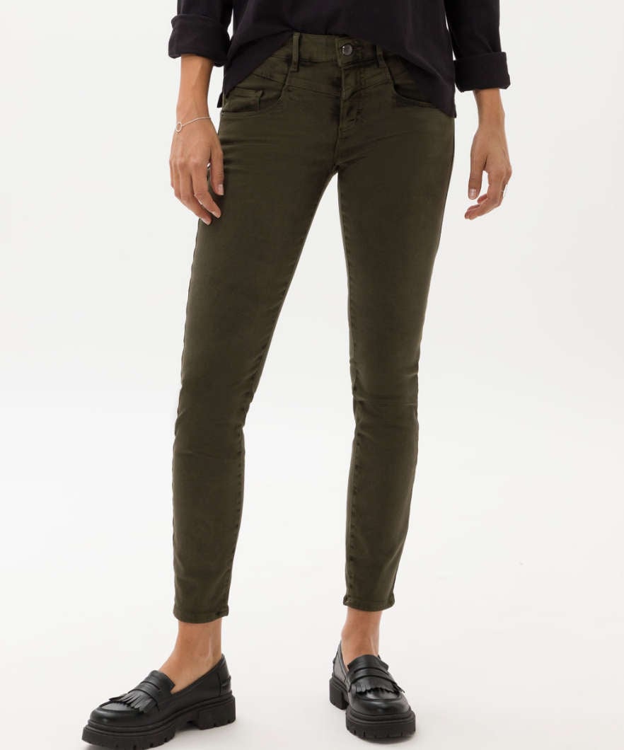 »Style online bestellen Brax | ANA« BAUR 5-Pocket-Jeans