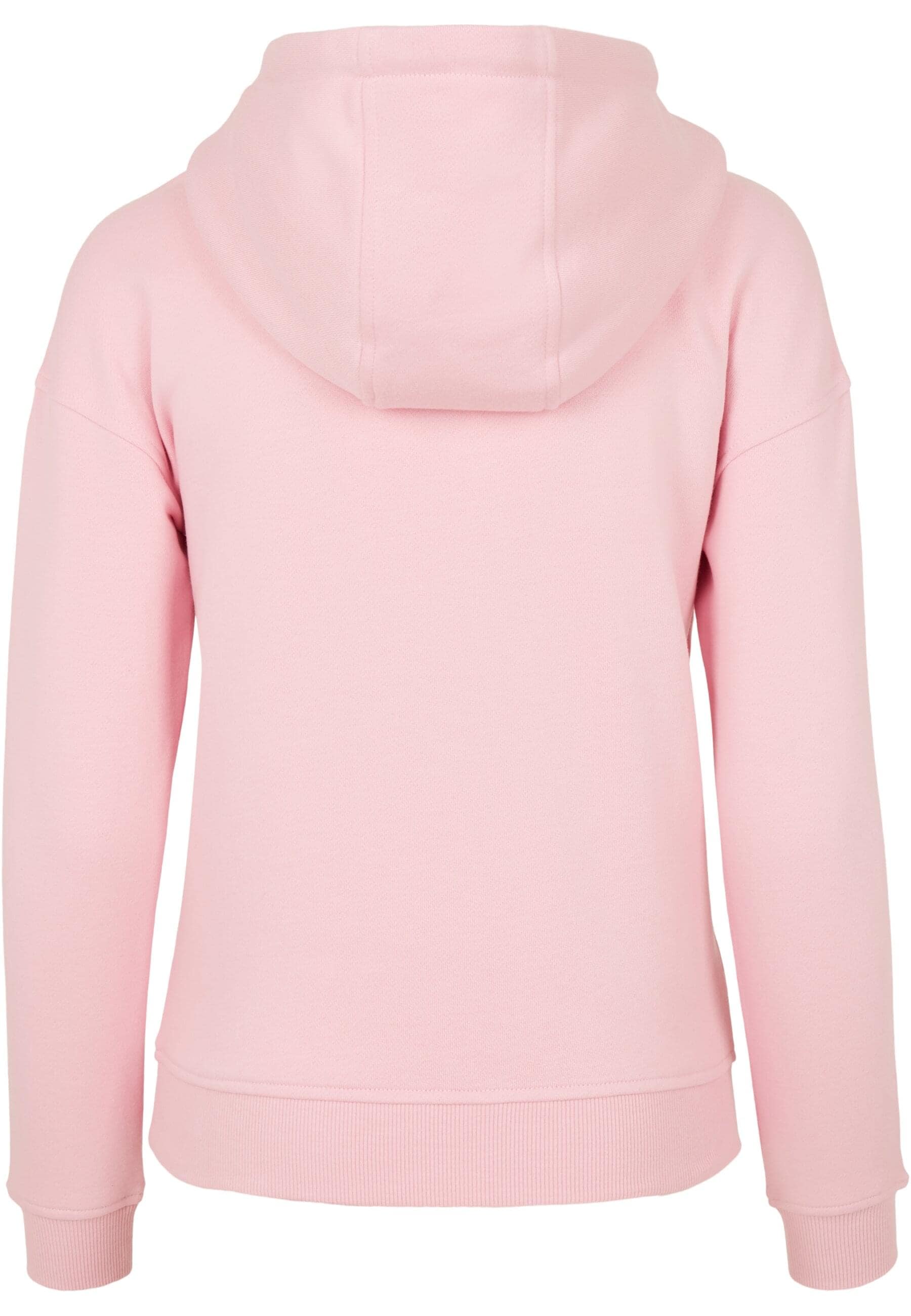 URBAN CLASSICS Kapuzenpullover »Urban Classics Damen Ladies Hoody«, (1 tlg.)
