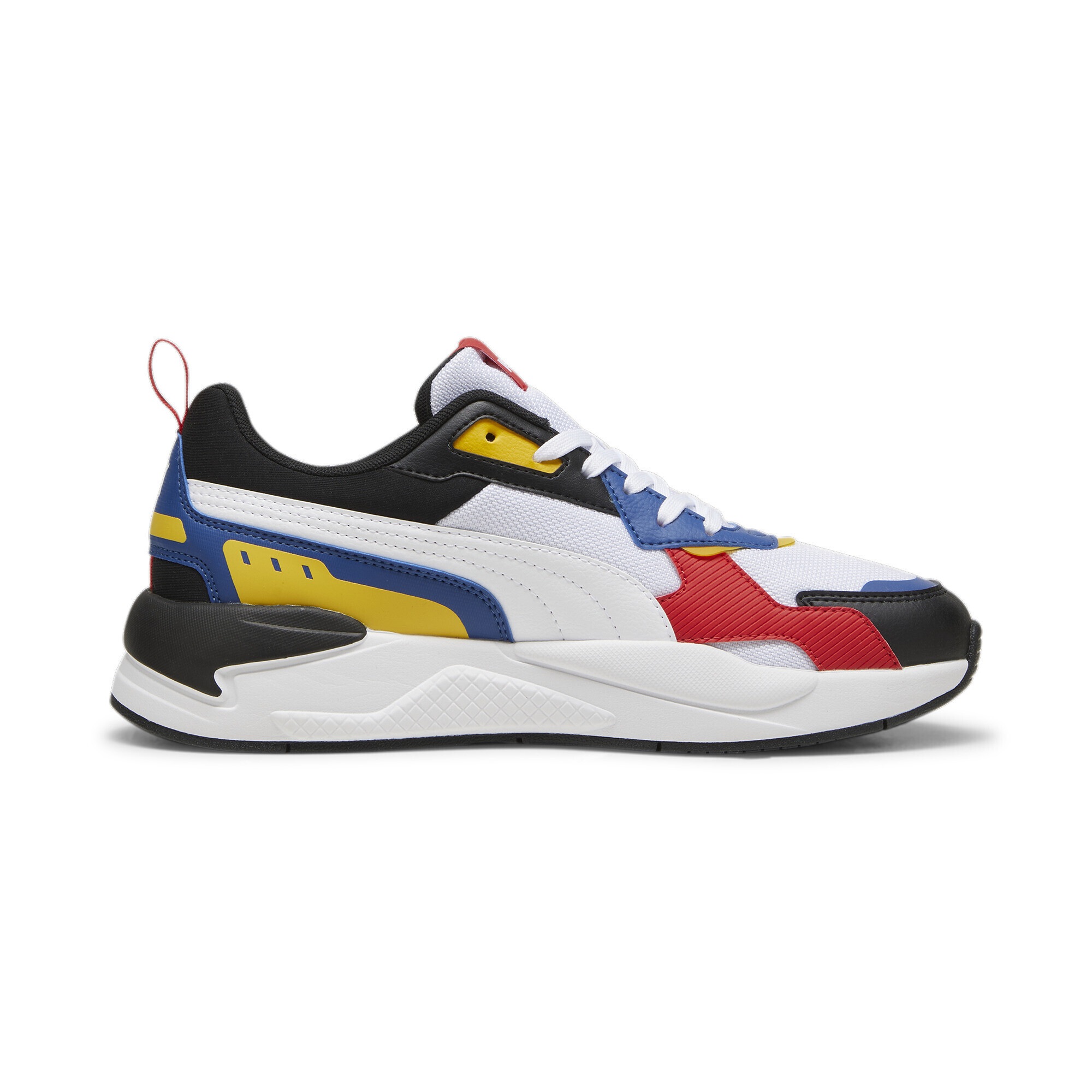 PUMA Sneaker »X-Ray 3 Sneakers Erwachsene«