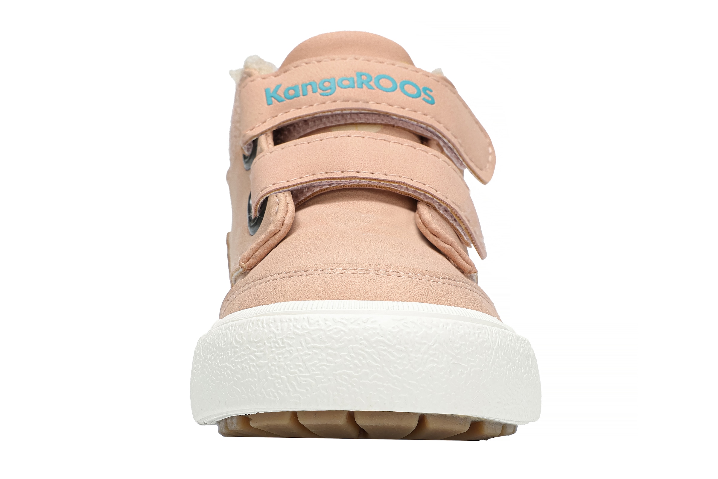 KangaROOS Sneaker »KAVU PRIMO V«, Warmfutter