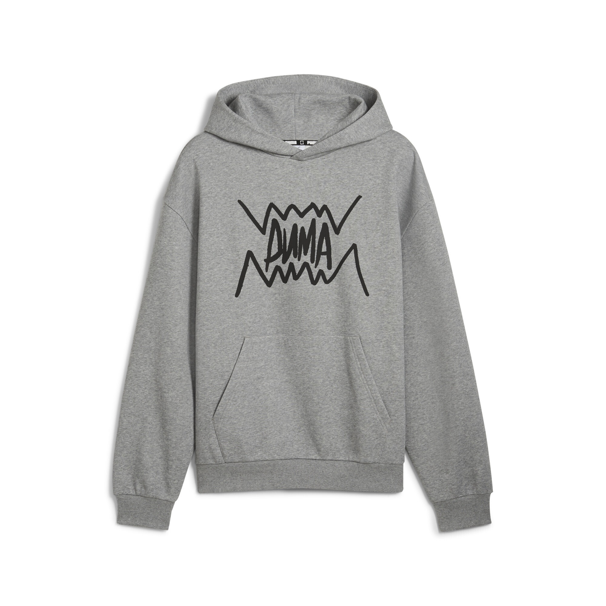 PUMA Hoodie »Jaws Core Basketballhoodie Herren«