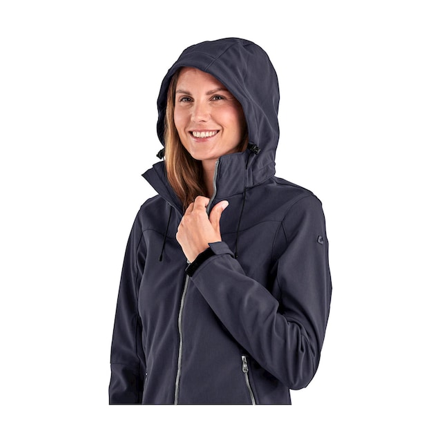 Softshelljacke bestellen Killtec »Damen BAUR Softshelljacke« |