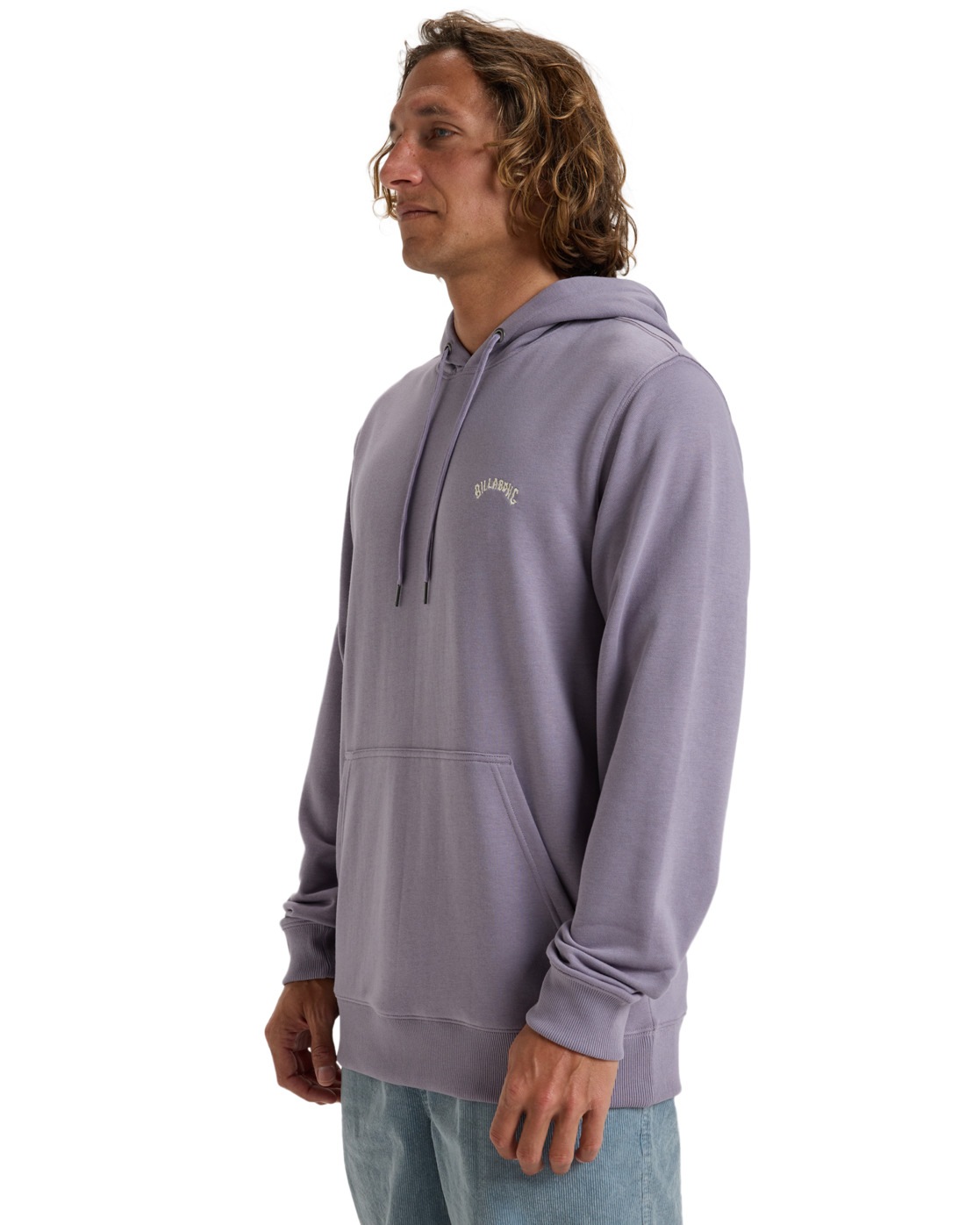 Billabong Hoodie »Arch«