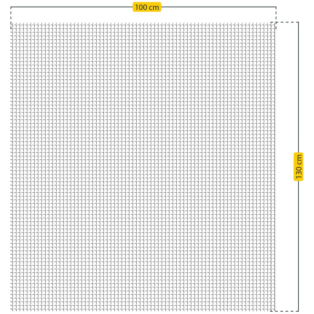 SCHELLENBERG Fliegengitter-Gewebe »50712«