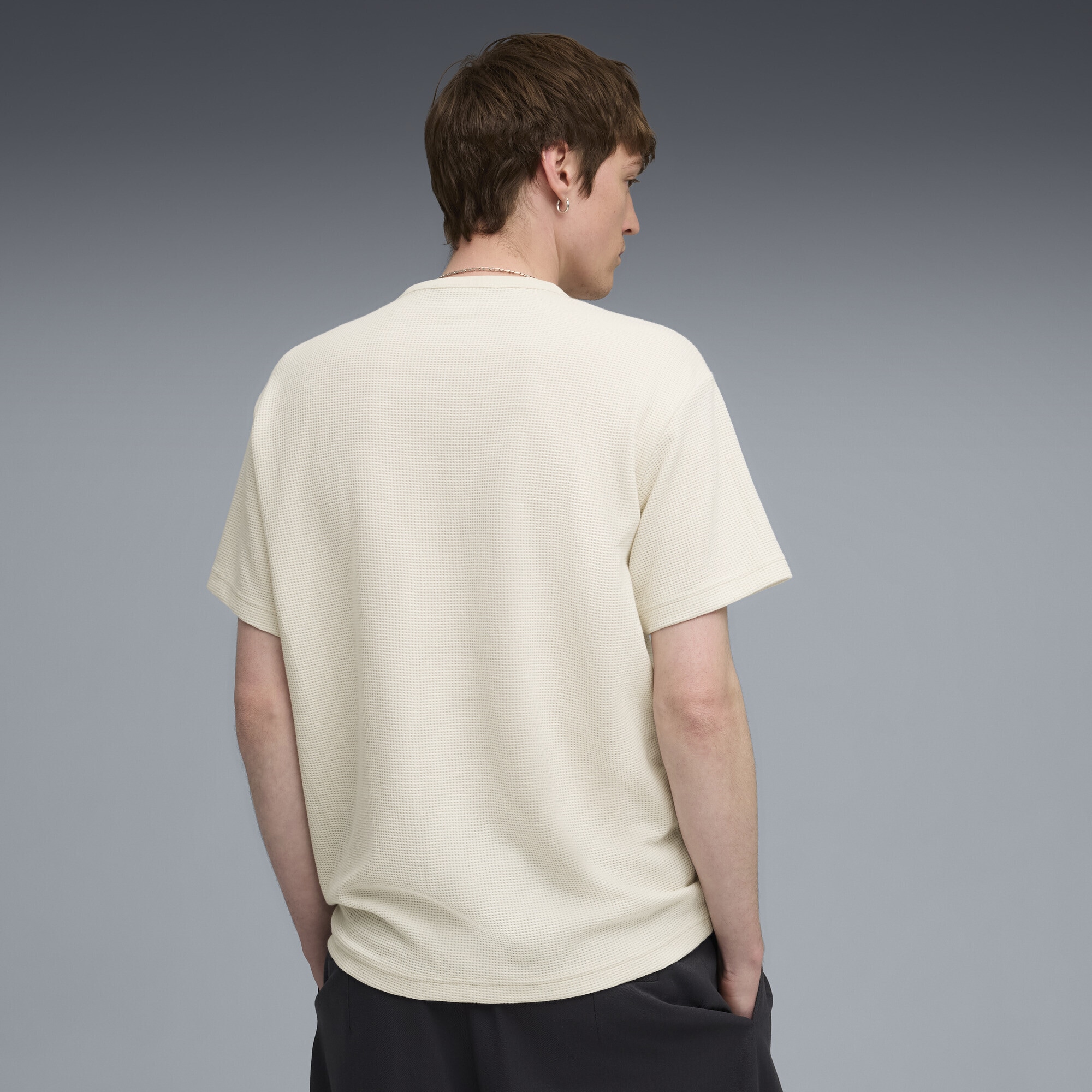 PUMA T-Shirt »PUMA Class Relaxed Pinnacle T-Shirt Herren«