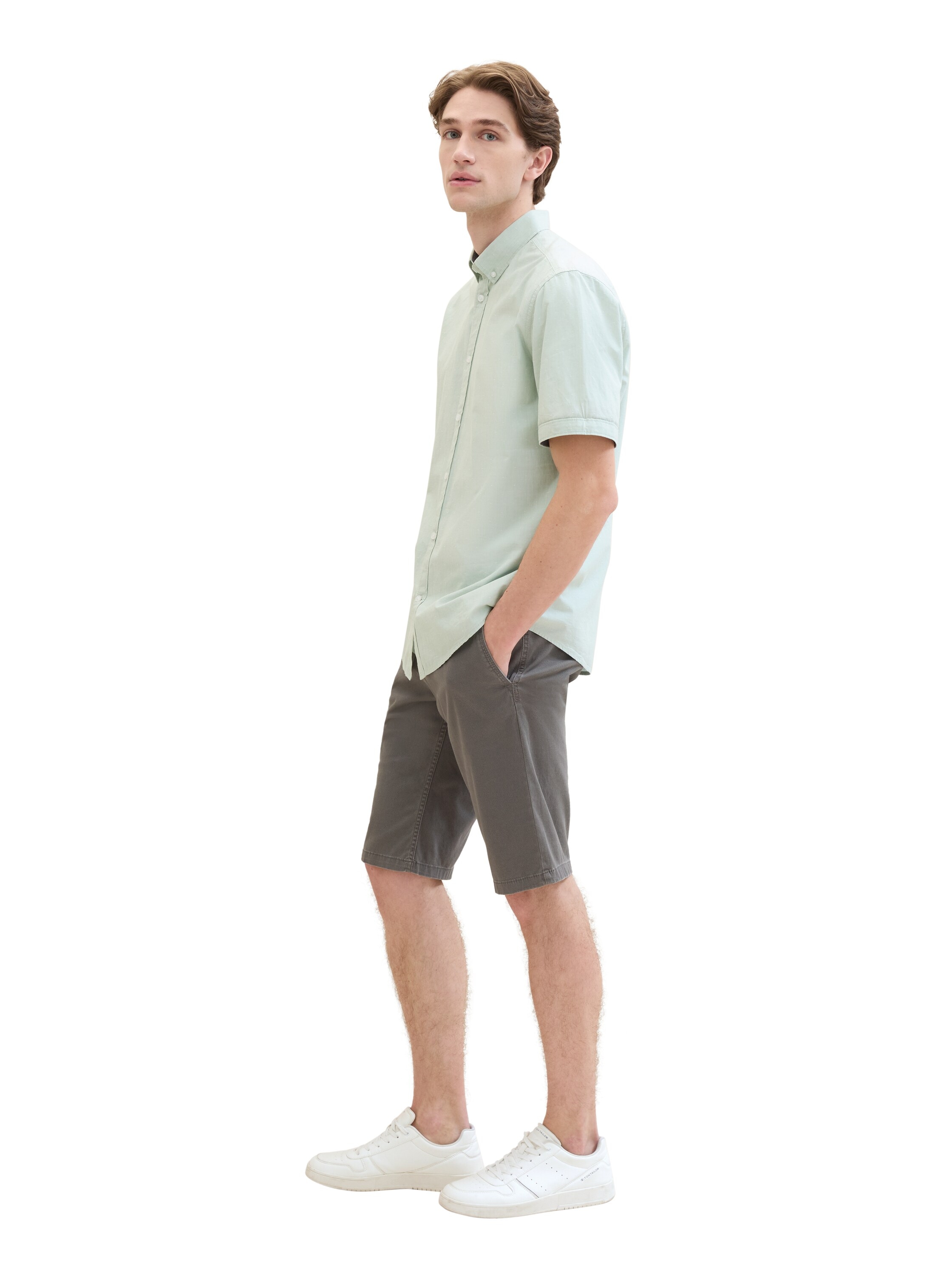 TOM TAILOR Bermudas