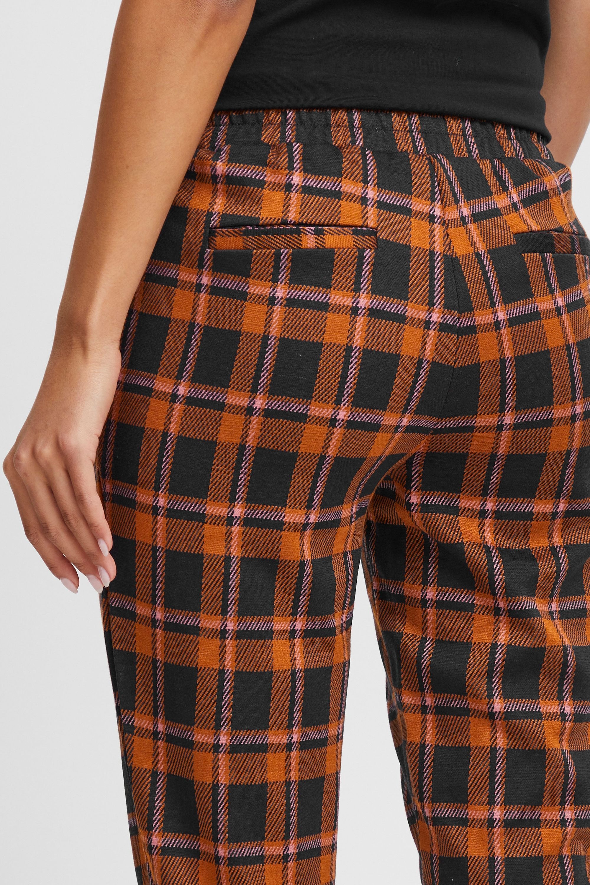 Ichi Stoffhose »Stoffhose IHKate«