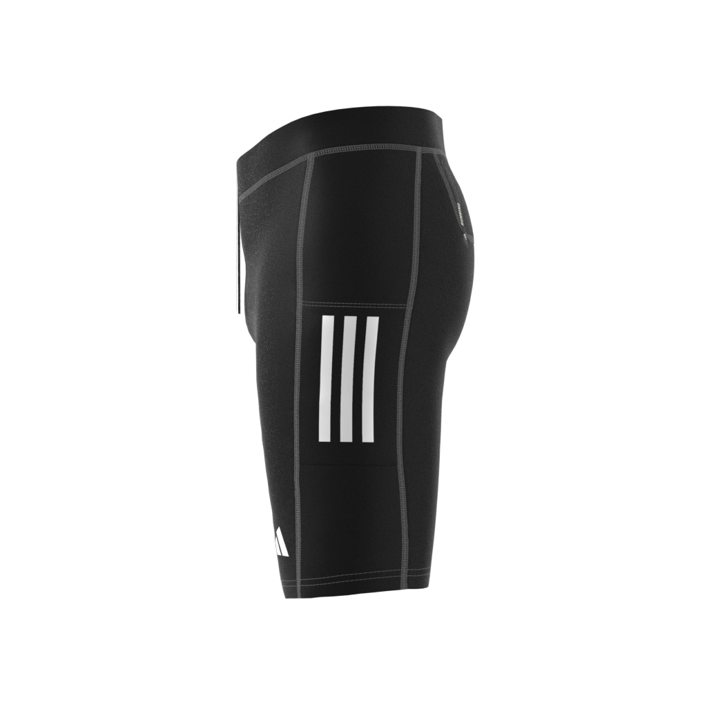 adidas Performance Laufshorts »OTR B SHORT TIG«, (1 tlg.)