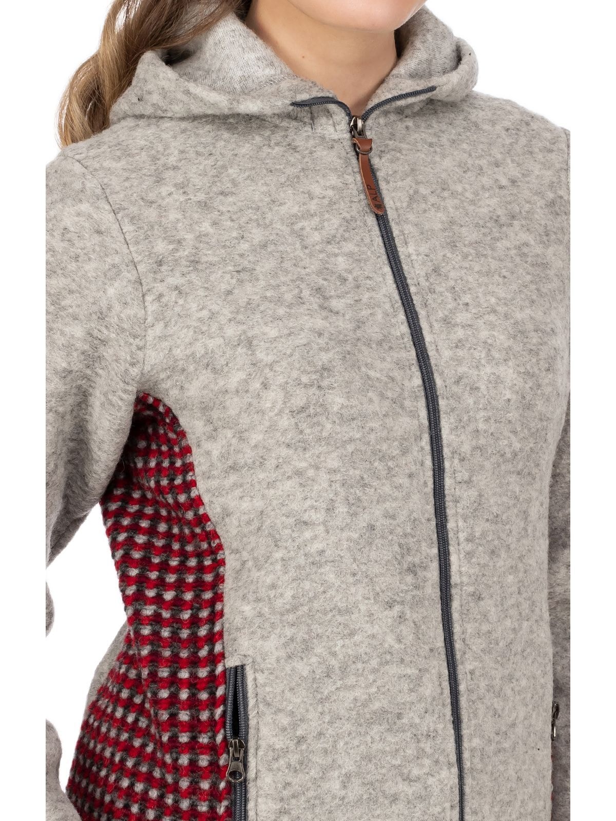 ALP1964 Trachtenjacke »Jacke 417001«