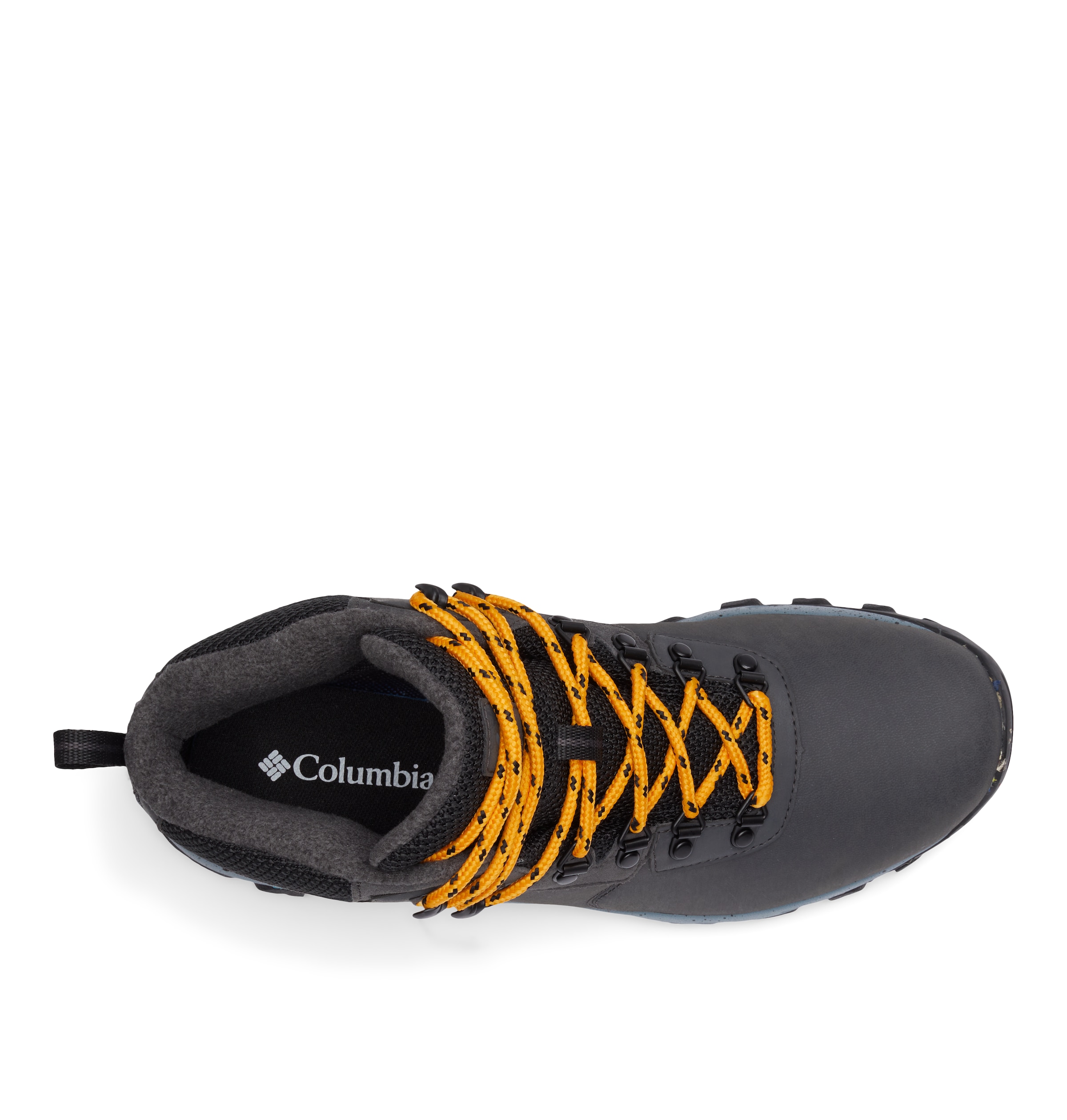 Columbia Wanderschuh »NEWTON RIDGE™ WP OMNI-HEAT™ II«, wasserdicht