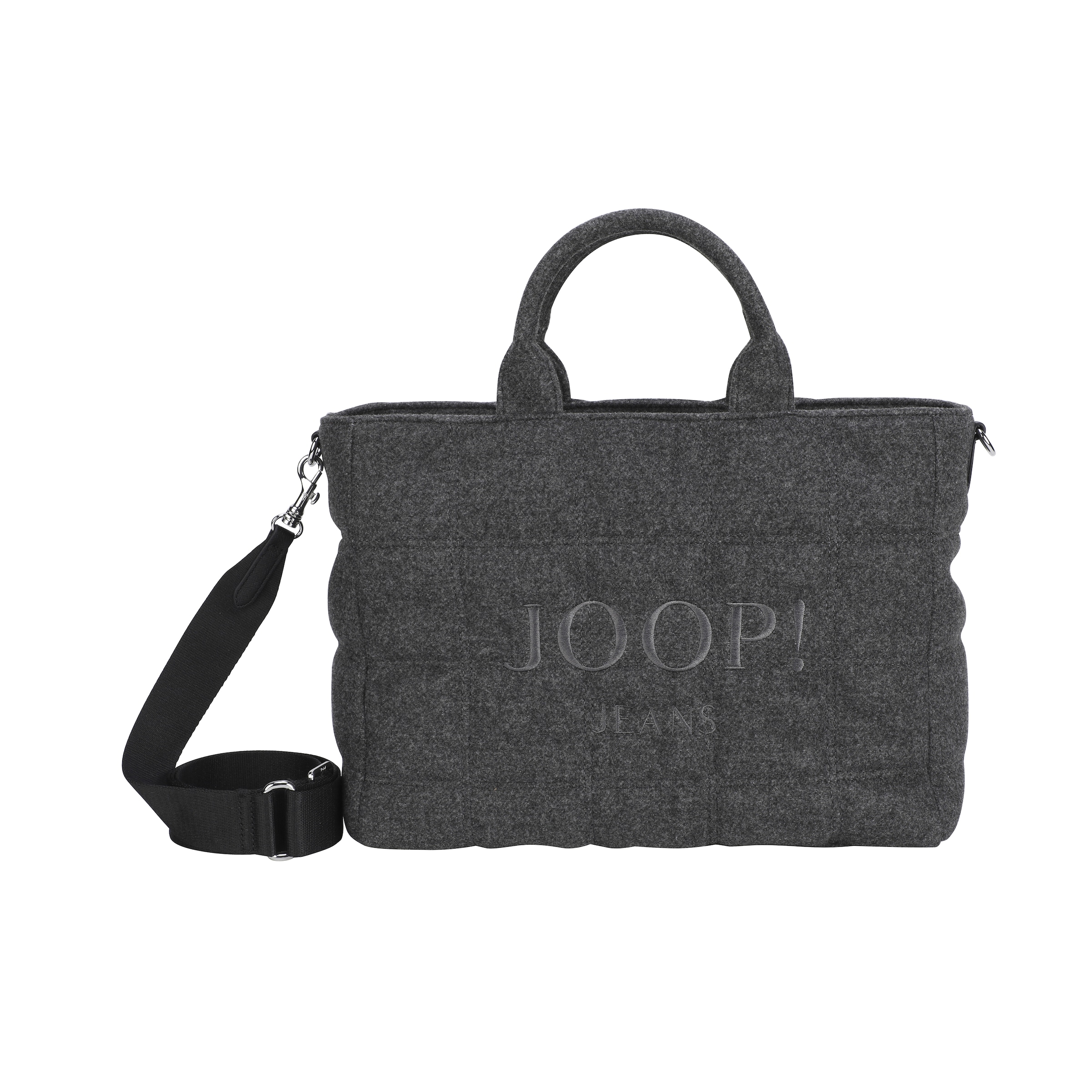 Joop Jeans Handtasche "ordine giaccone sila handbag lhz"