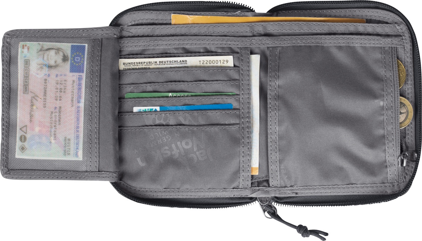 Jack Wolfskin Geldbörse »KONYA WALLET«