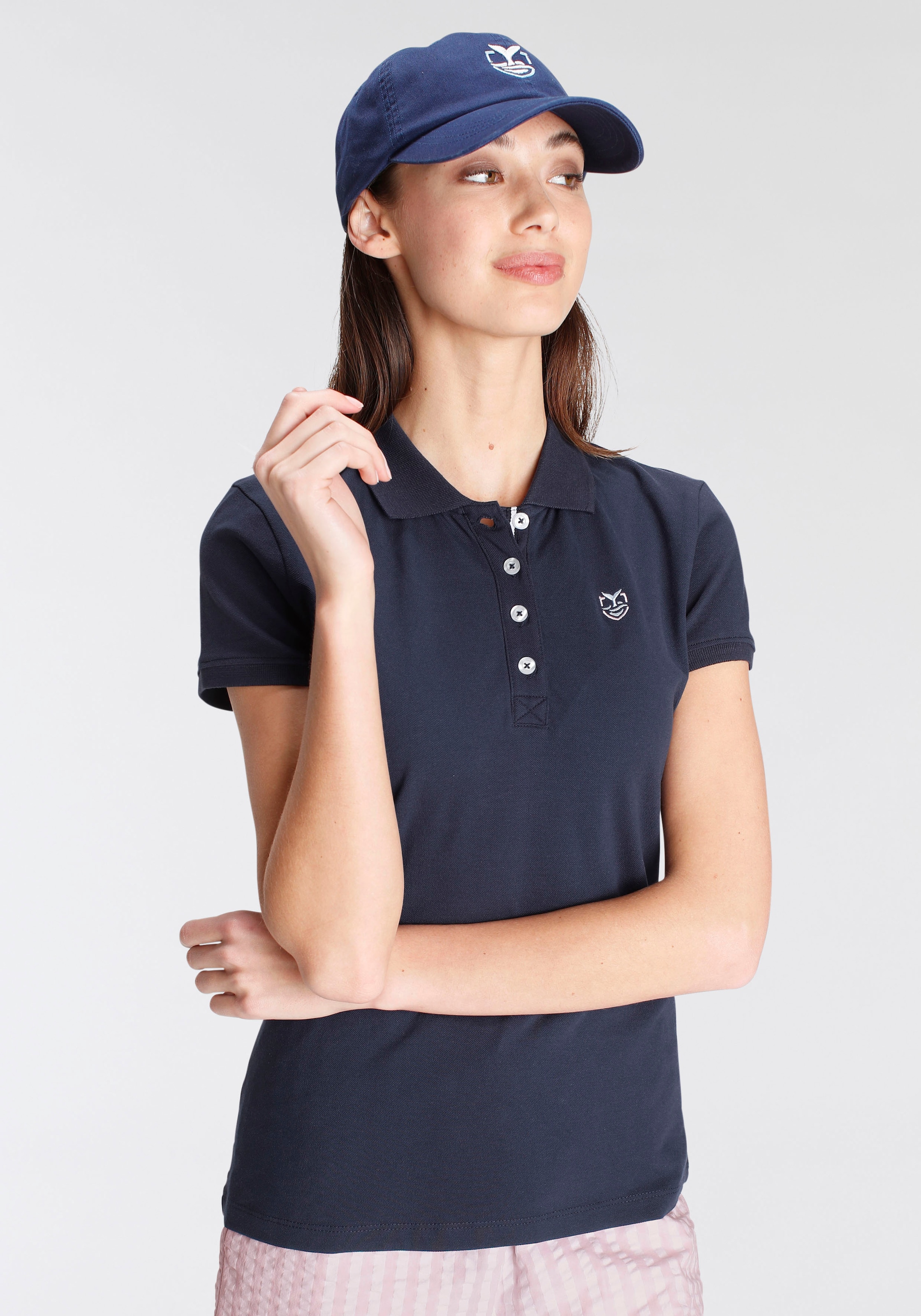 DELMAO Poloshirt günstig online kaufen