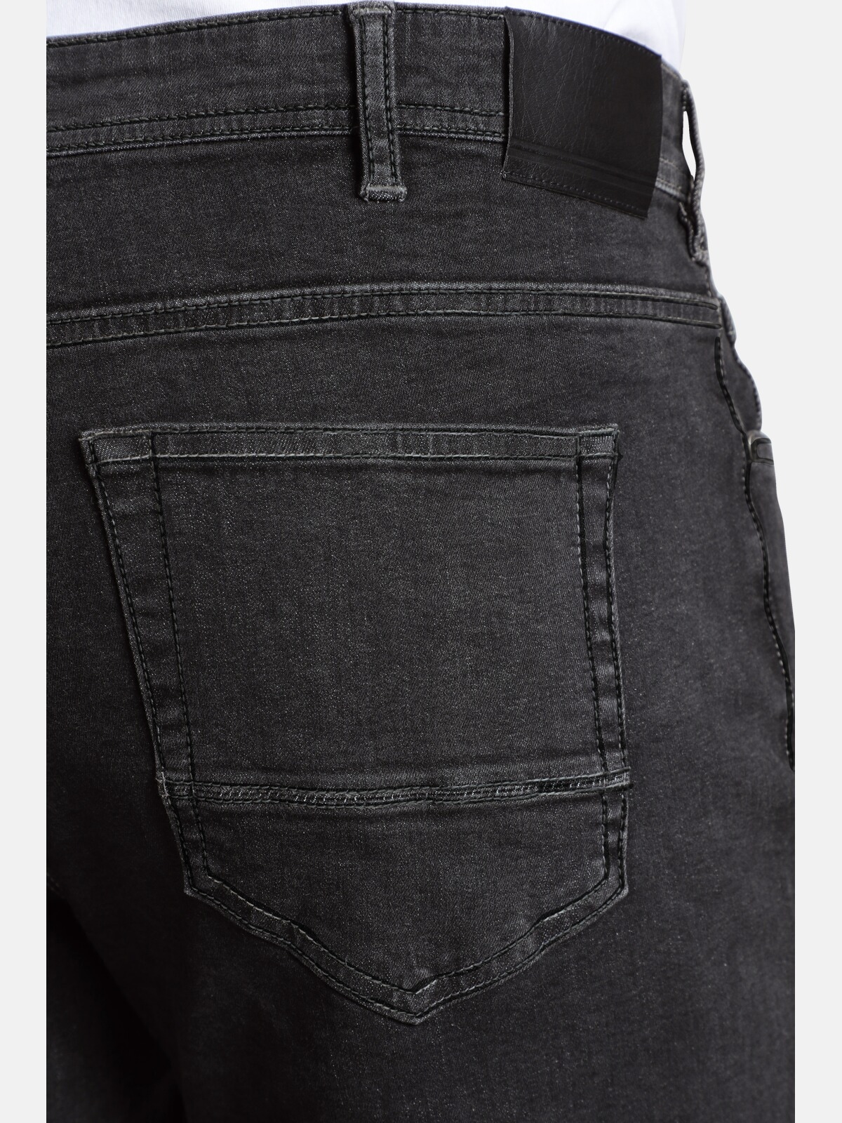 Charles Colby 5-Pocket-Jeans »Jeans BARON CARL«