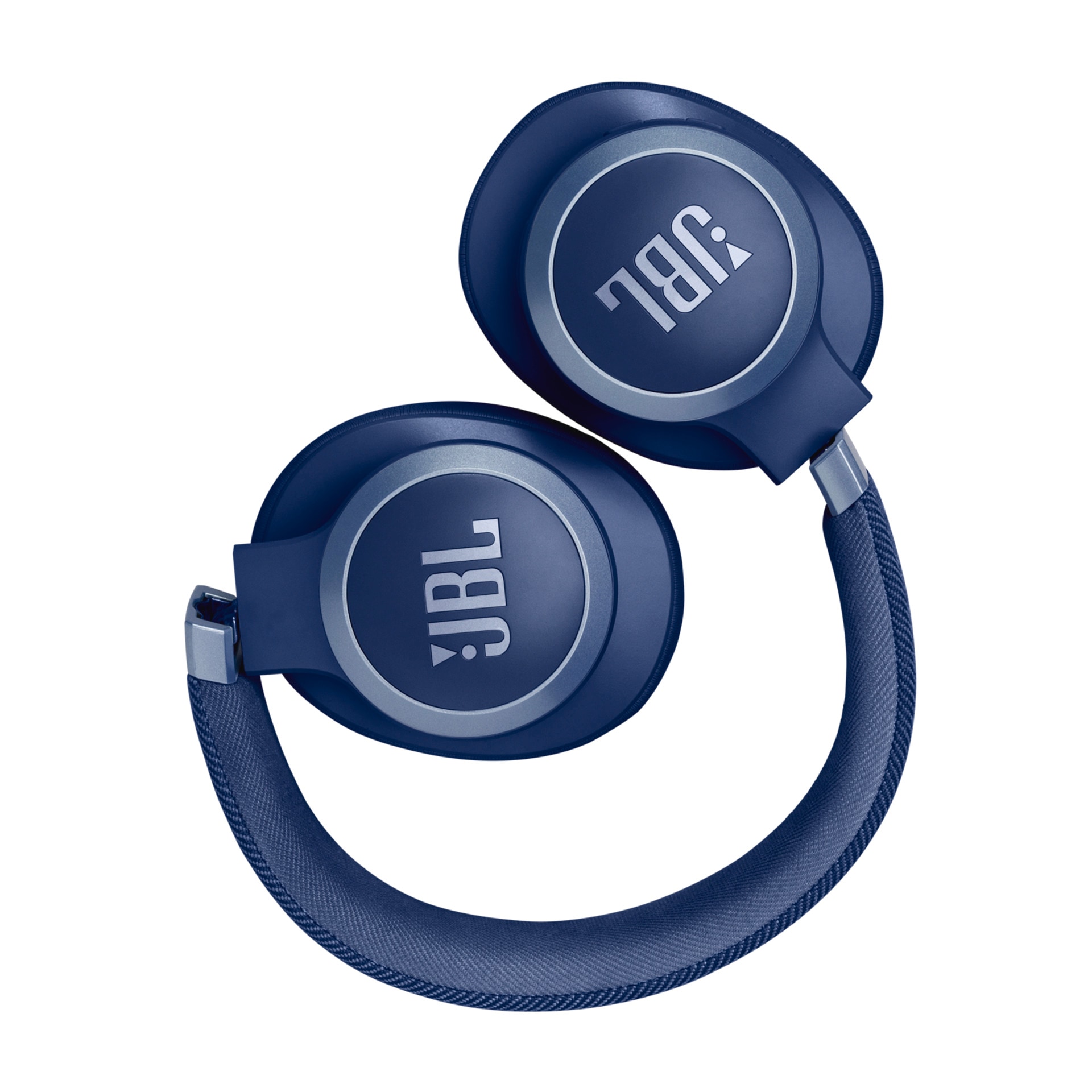 Noise True Signature wireless mit mit JBL Kabelloser BAUR 770NC Adaptive Surround Kopfhörer »LIVE und Over-Ear-Kopfhörer Noise-Cancelling-Transparenzmodus-Multi-Point-Verbindung, Adaptive Sound«, JBL | Cancelling Sound