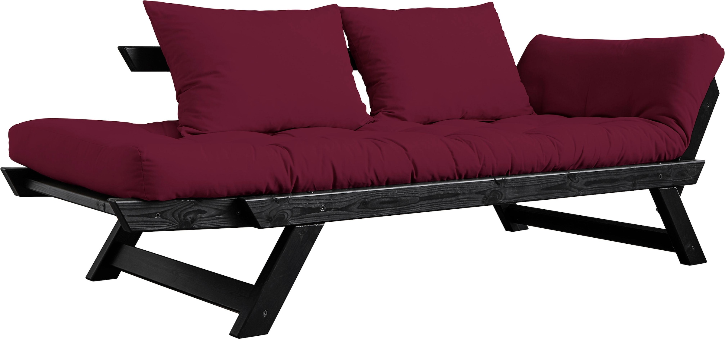 Karup Design Schlafsofa »Bebop«, inkl. Futonmatratze