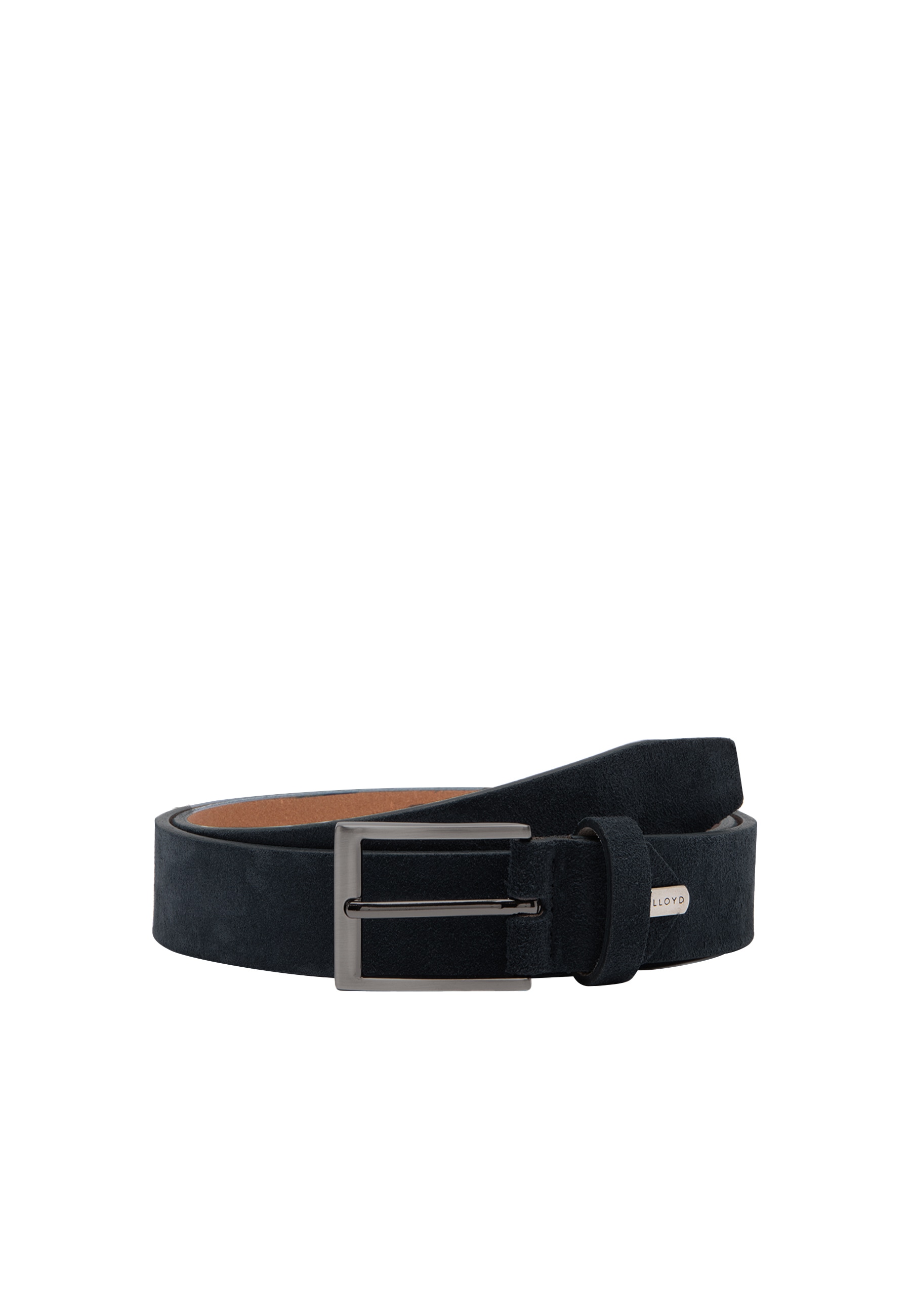 LLOYD Men’s Belts Ledergürtel "Lloyd Belts Herrengürtel 0241" günstig online kaufen