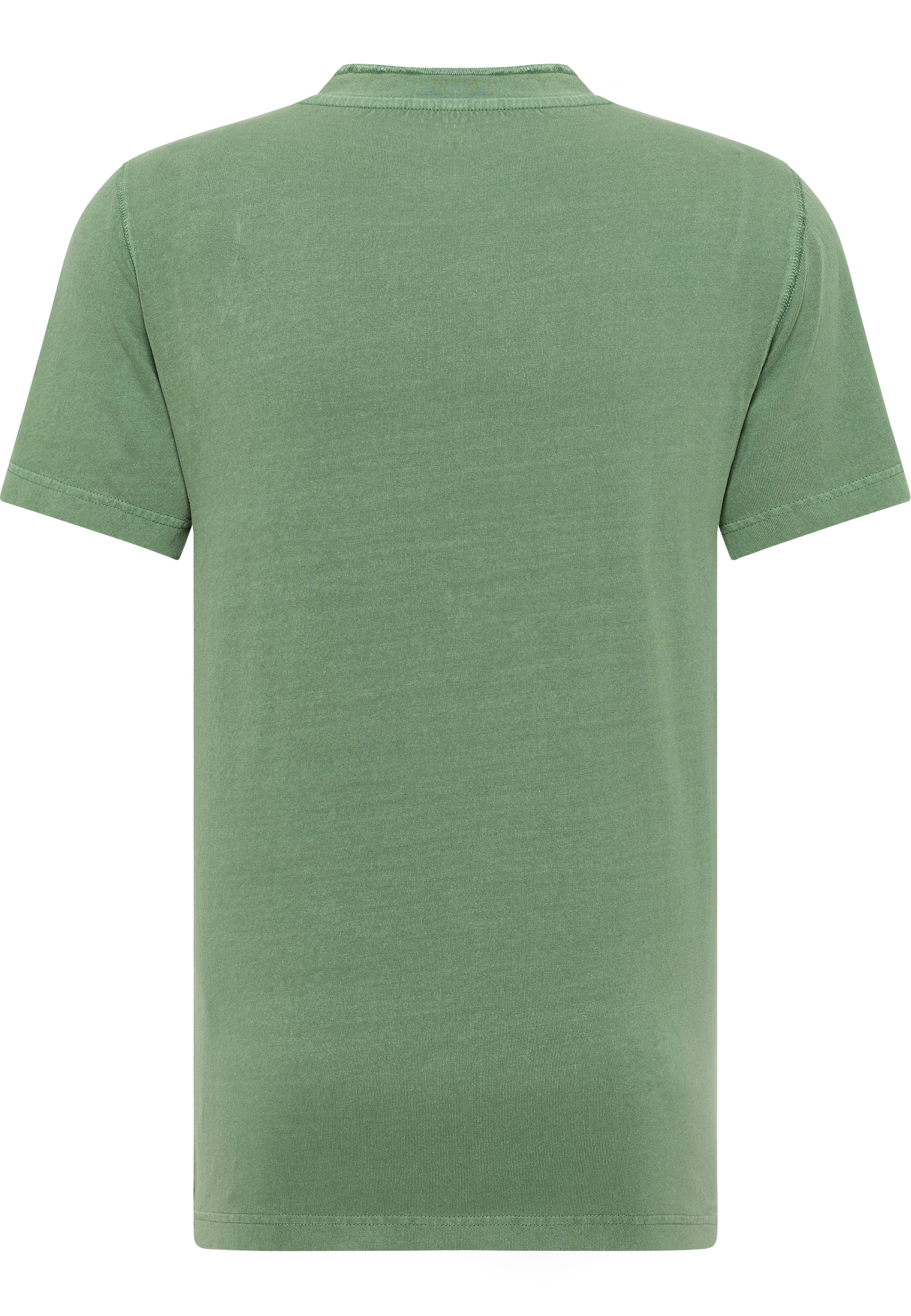 MUSTANG Kurzarmshirt »Herren Style Austin«