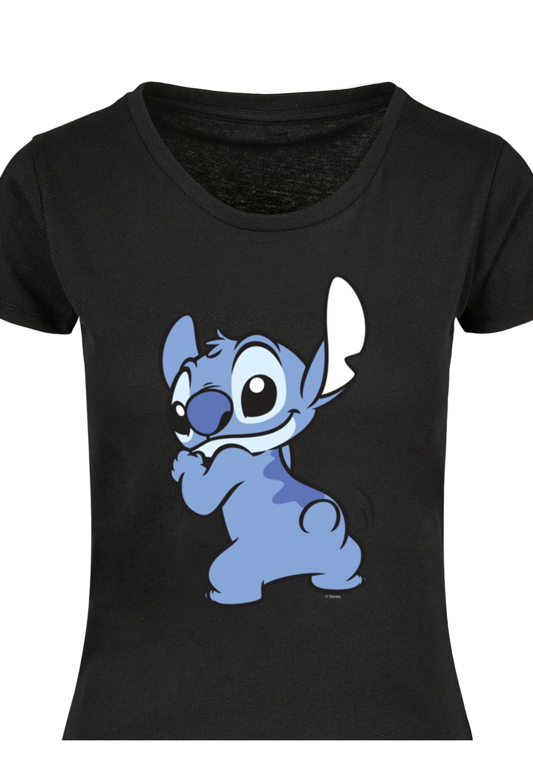 ABSOLUTE CULT T-Shirt »ABSOLUTE CULT Damen«, (1 tlg.)