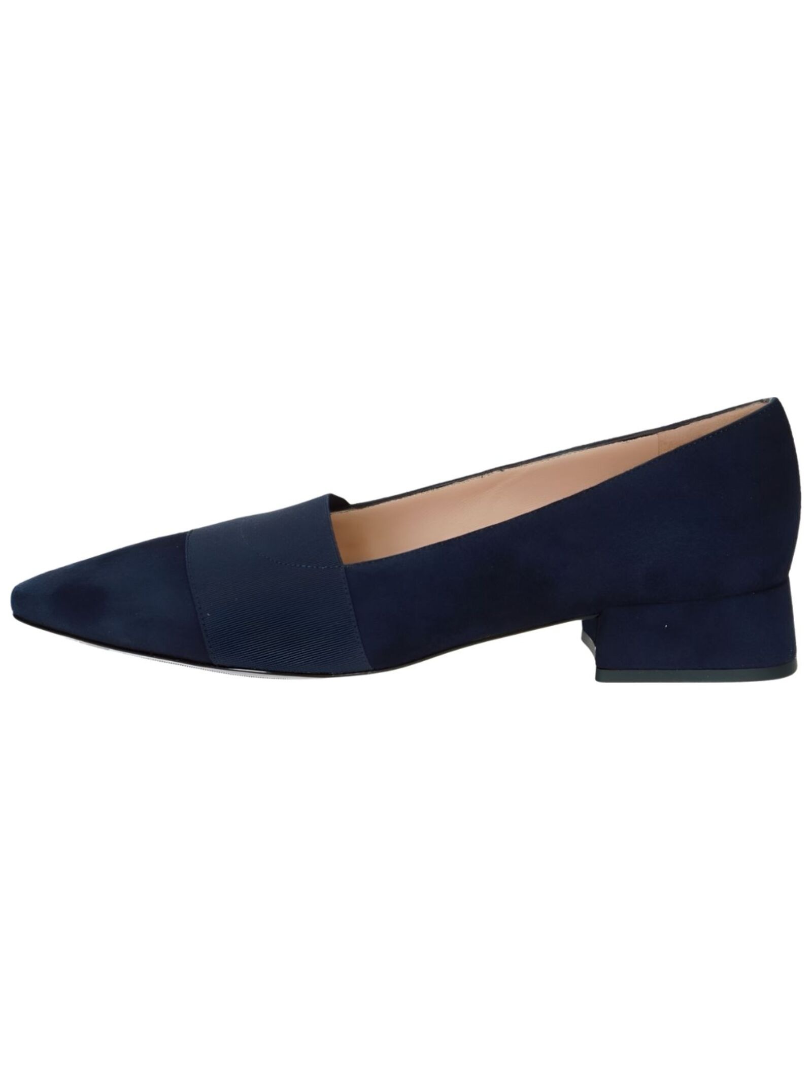 Peter Kaiser Ballerina »Peter Kaiser Ballerinas Veloursleder/Textil«