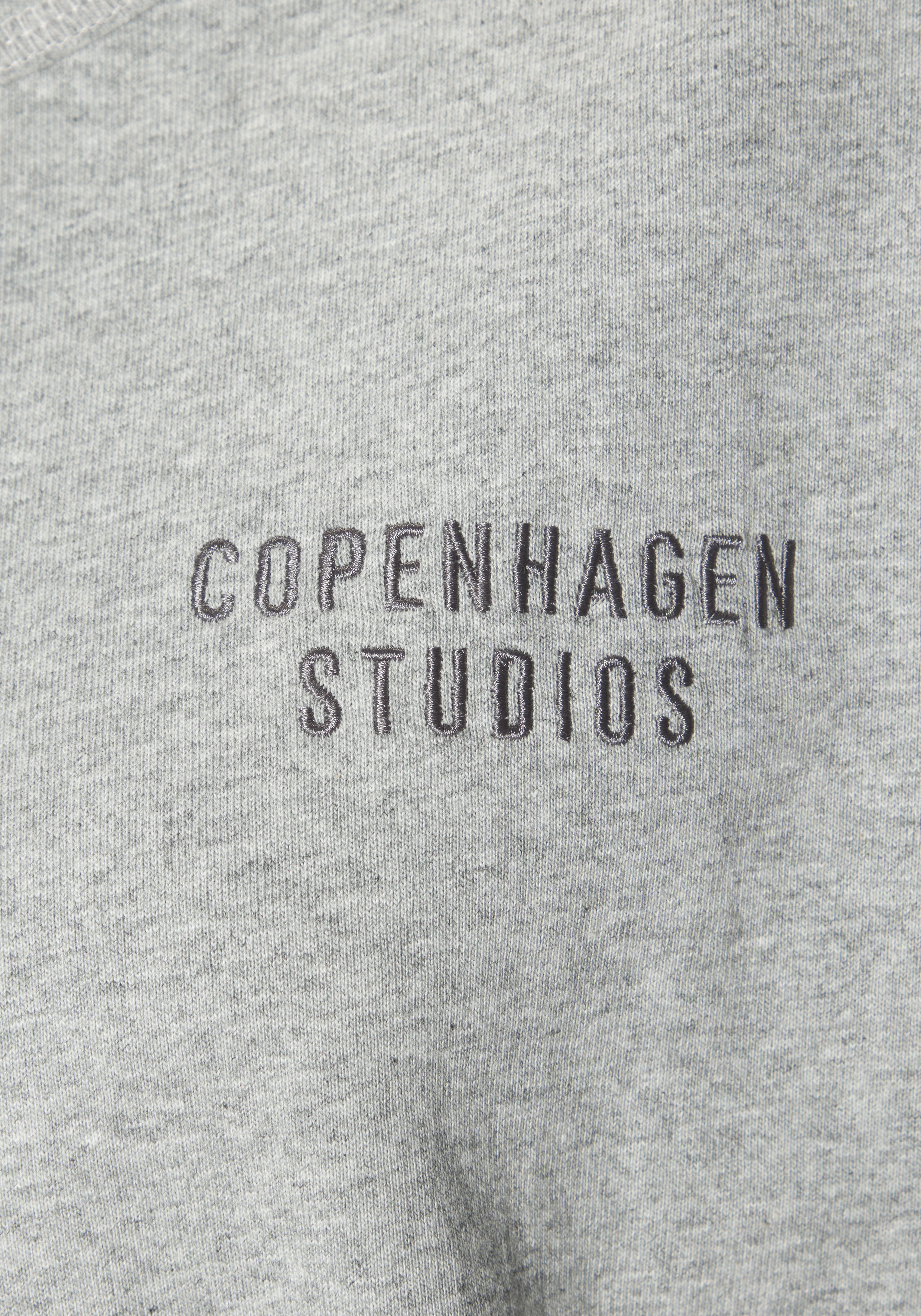 Thumbnail - Copenhagen Studios T-Shirt 1-teilig, aus Heavy Jersey Qualität