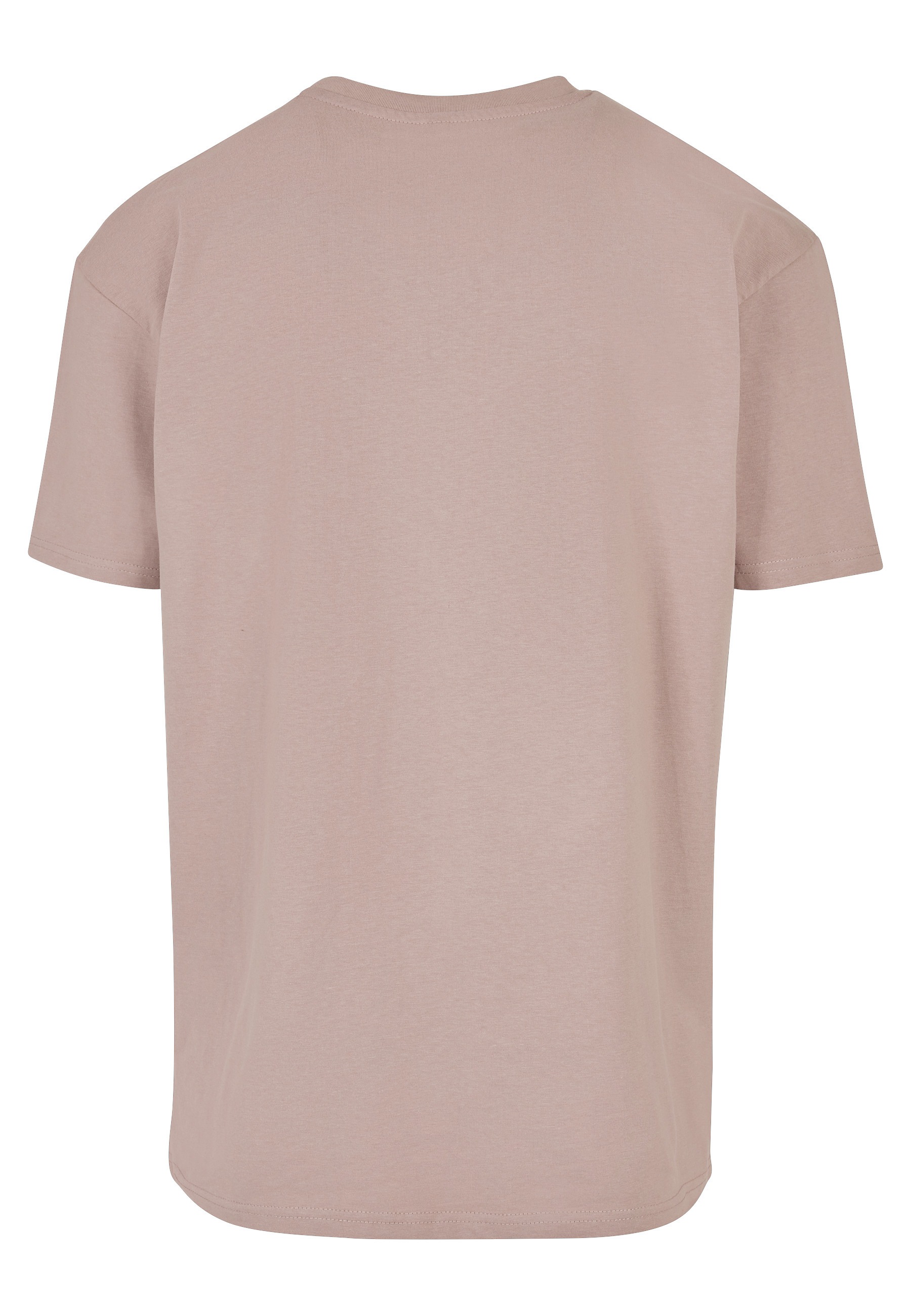 Upscale by Mister Tee Kurzarmshirt "Upscale by Mister Tee Unisex La Familia günstig online kaufen