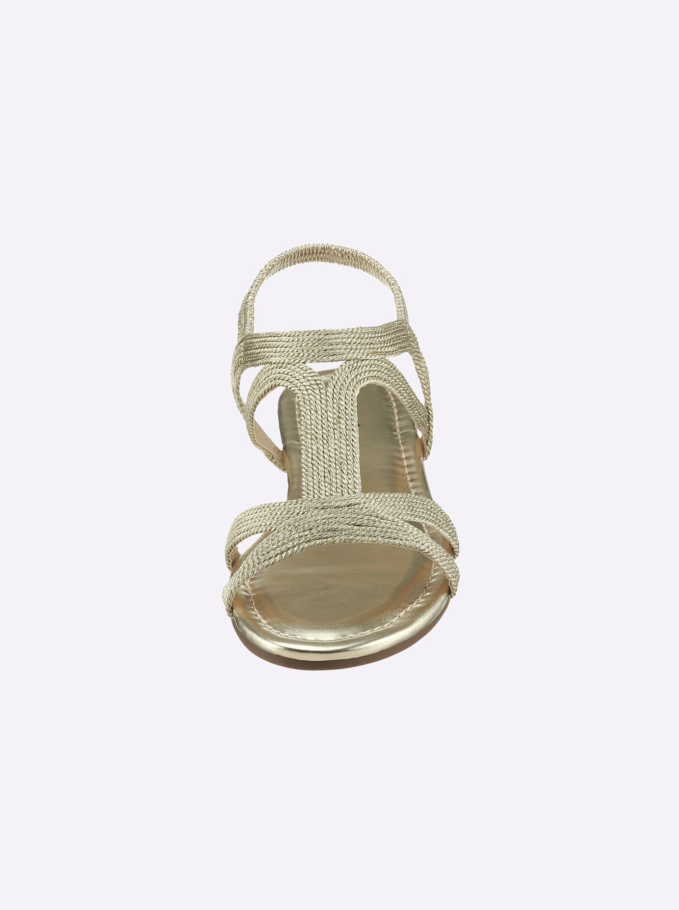 heine Sandale