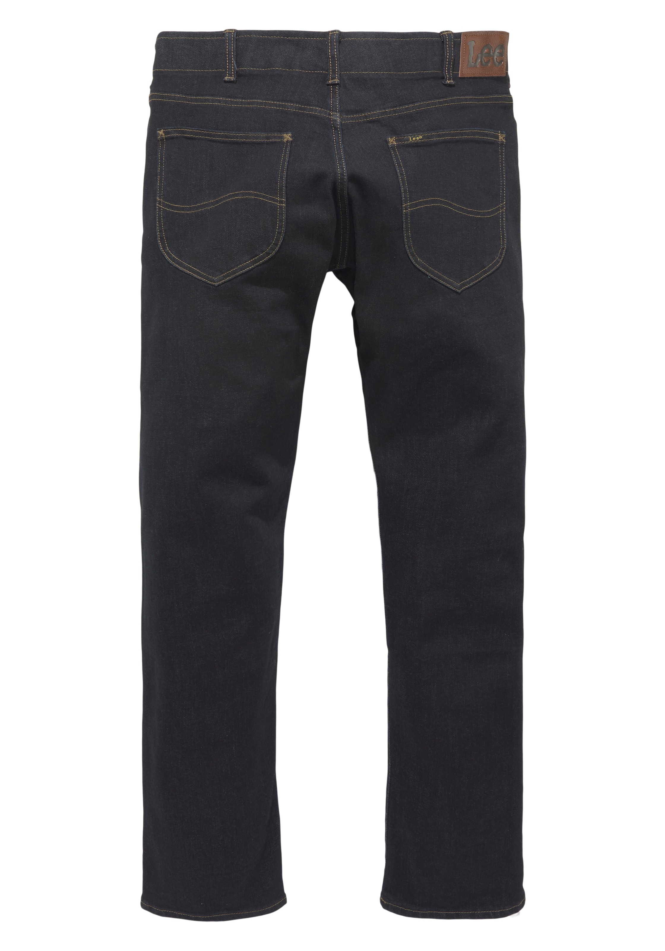 Lee Herren Jeans Extreme Motion MVP Slim Tapered Fit - Blau - Aristocrat günstig online kaufen