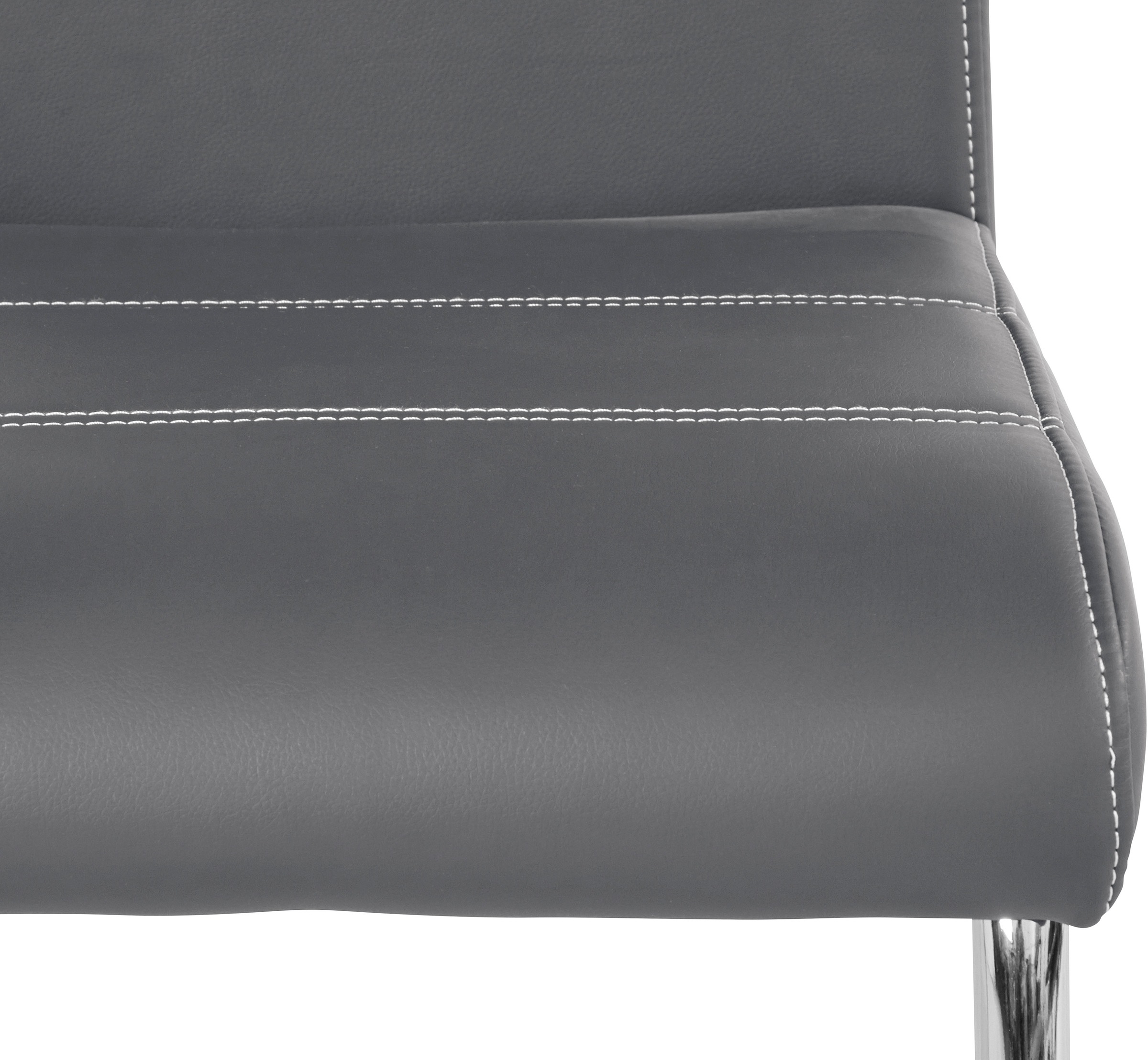 HELA Freischwinger "Flora, Esszimmerstühle" (Set) 1 Stk.Schwingstuhl Set: 1 günstig online kaufen