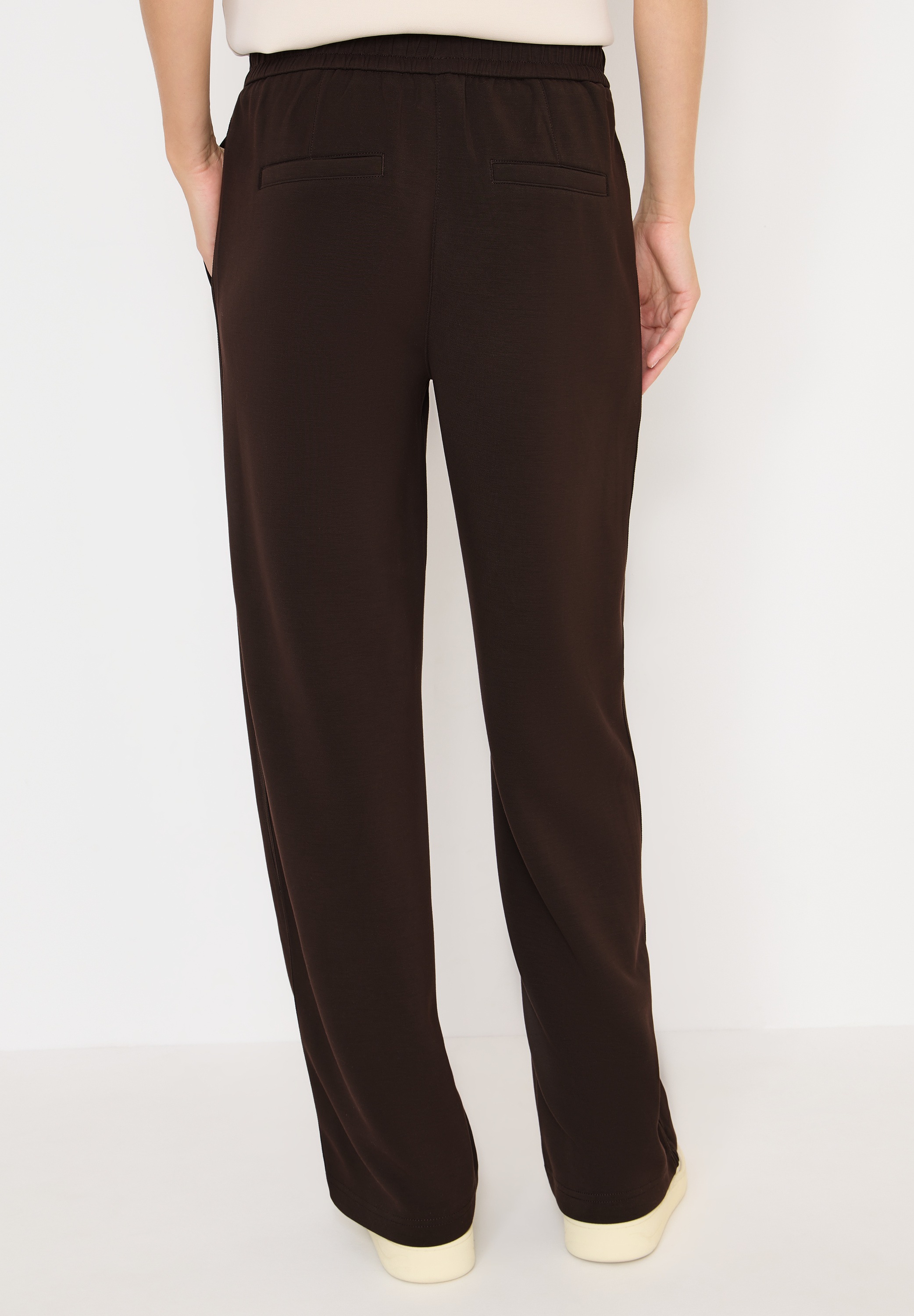 Cecil Culotte High Waist günstig online kaufen