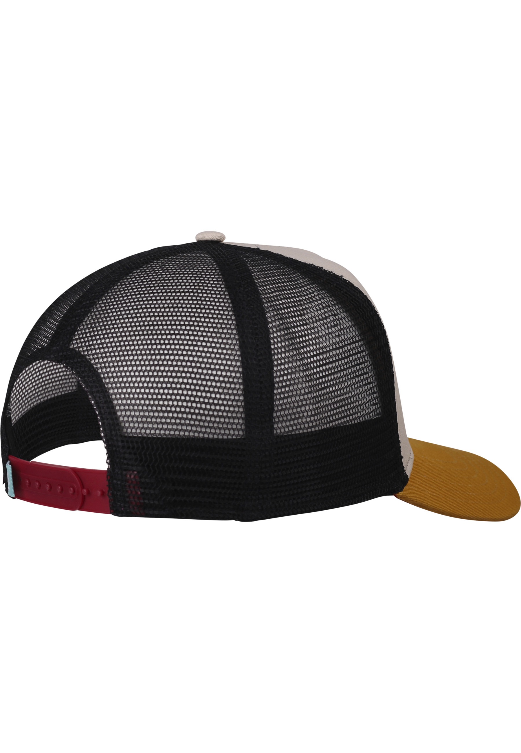 Coastal Trucker Cap »Coastal HFT Machu Piccu«