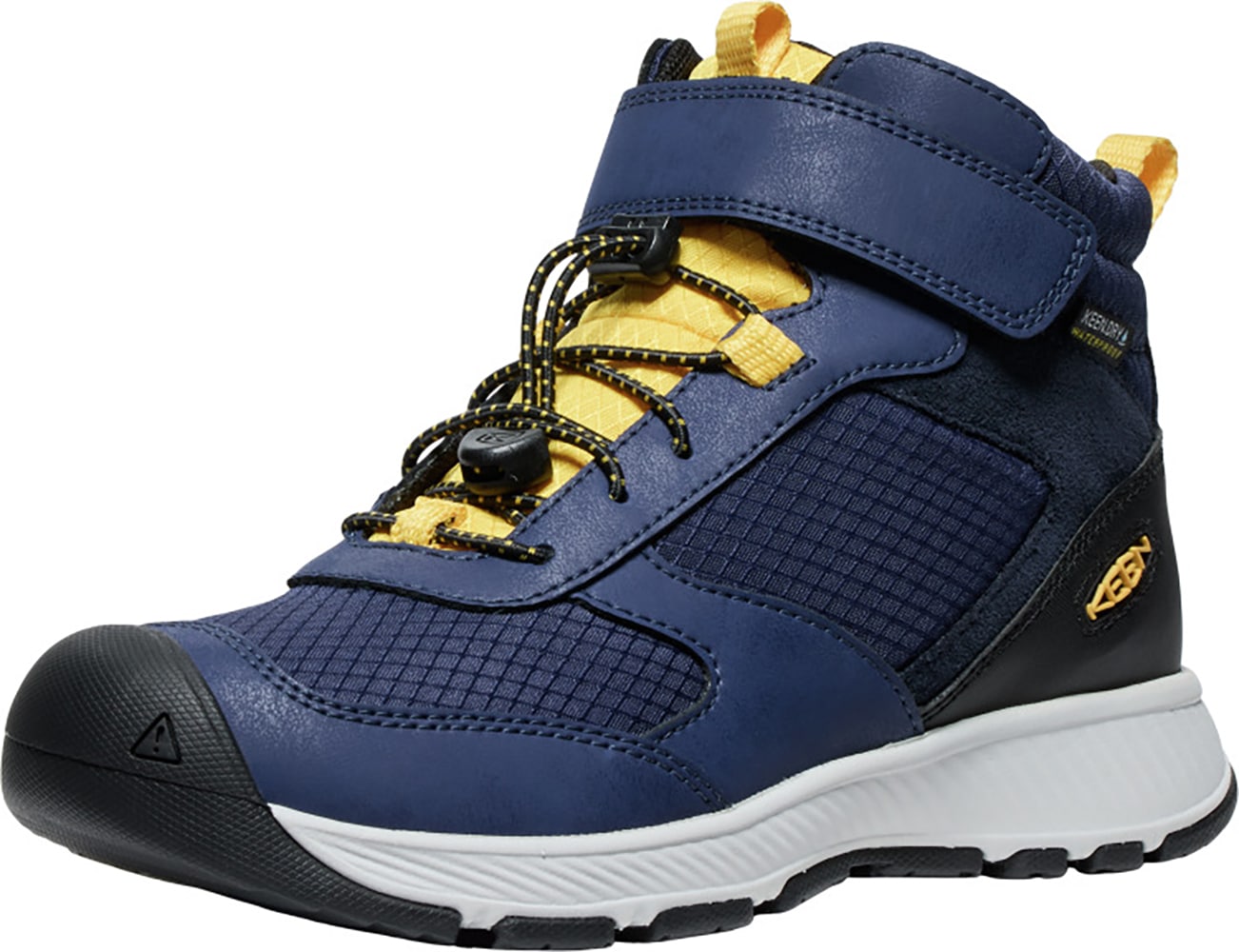 Keen Wanderschuh »SKUA MID WP«, wasserdicht