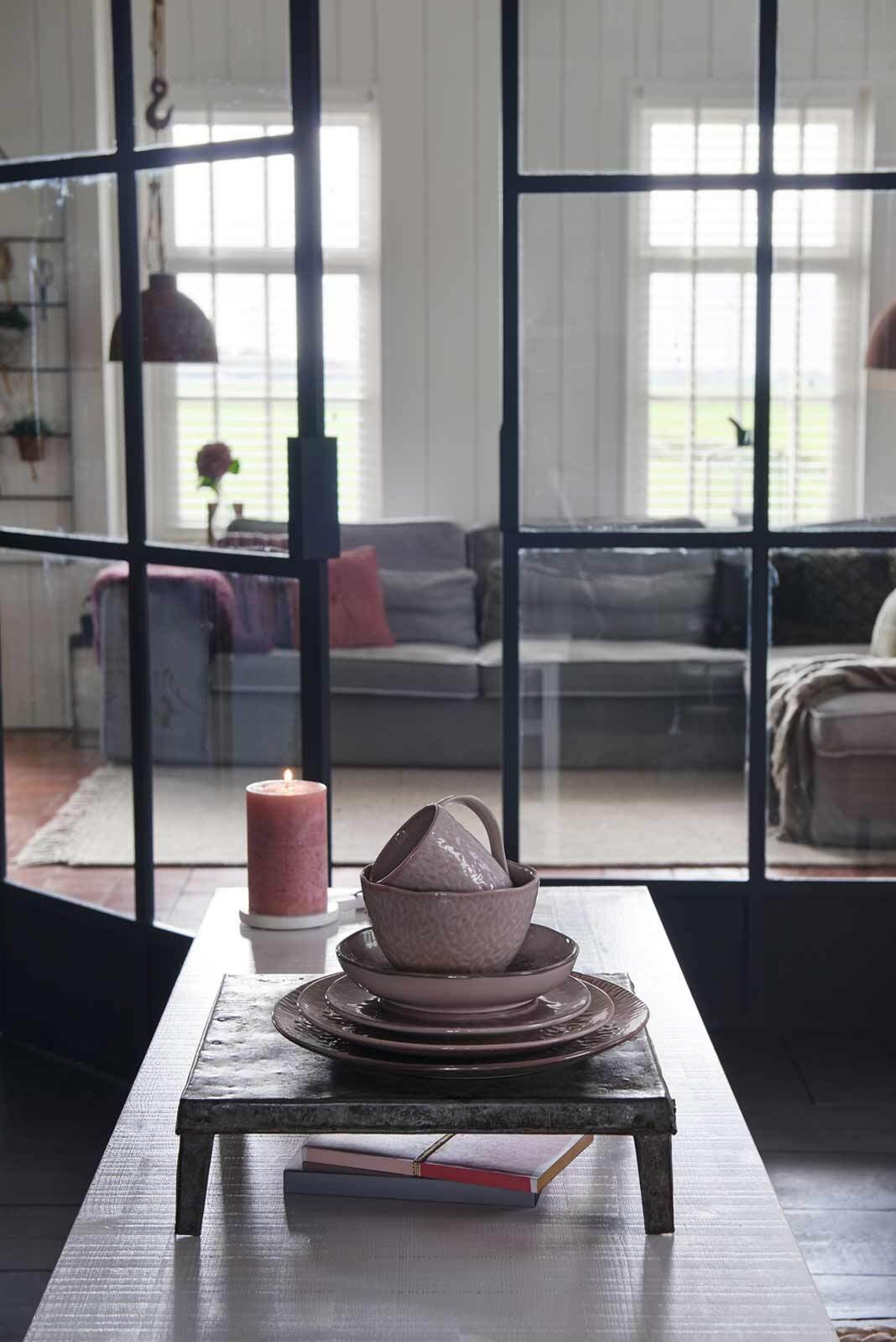 Thumbnail - LEONARDO Untertasse "Espressountertassen Matera ø 11.0 cm 4er Set"