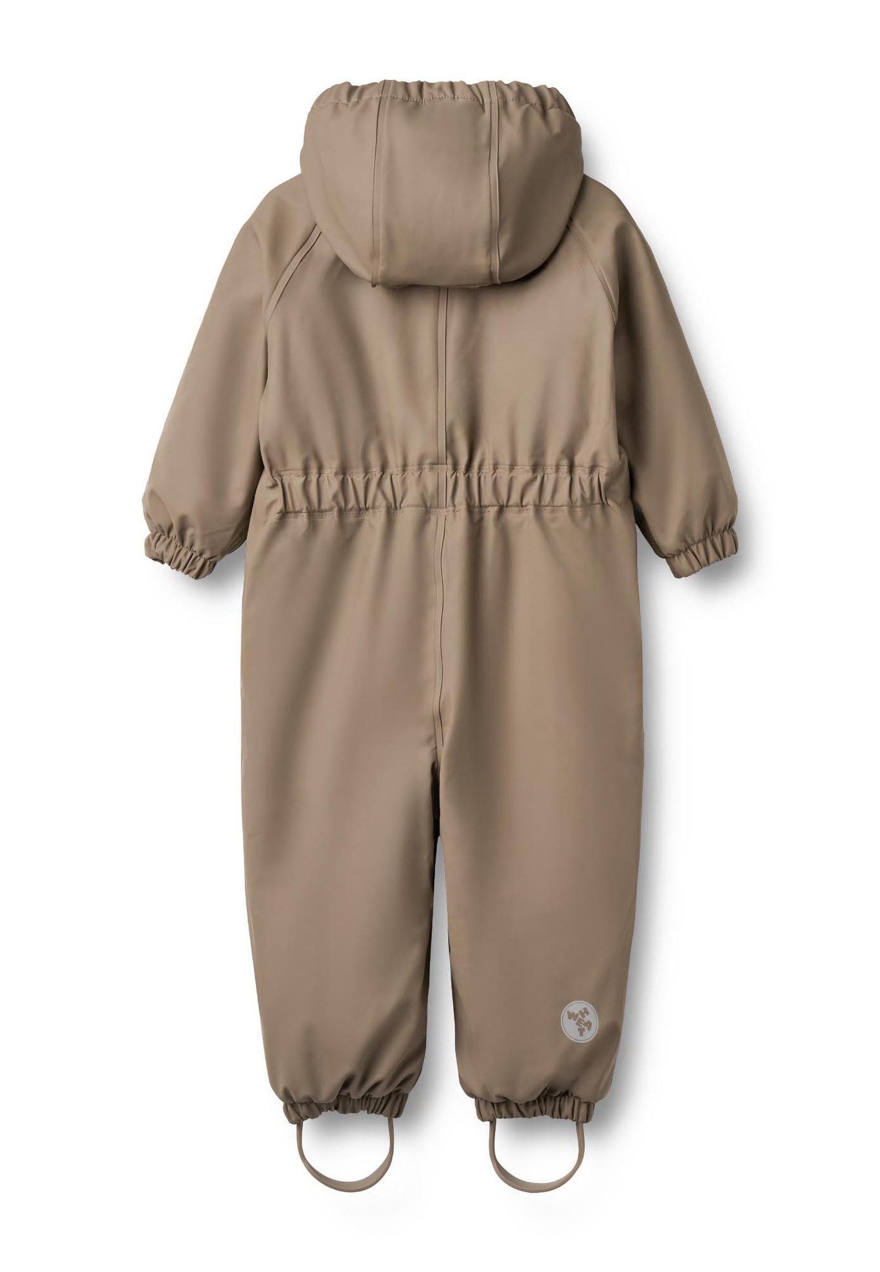 WHEAT Jumpsuit »WHEAT Thermo Rain Suit Aiko« 1