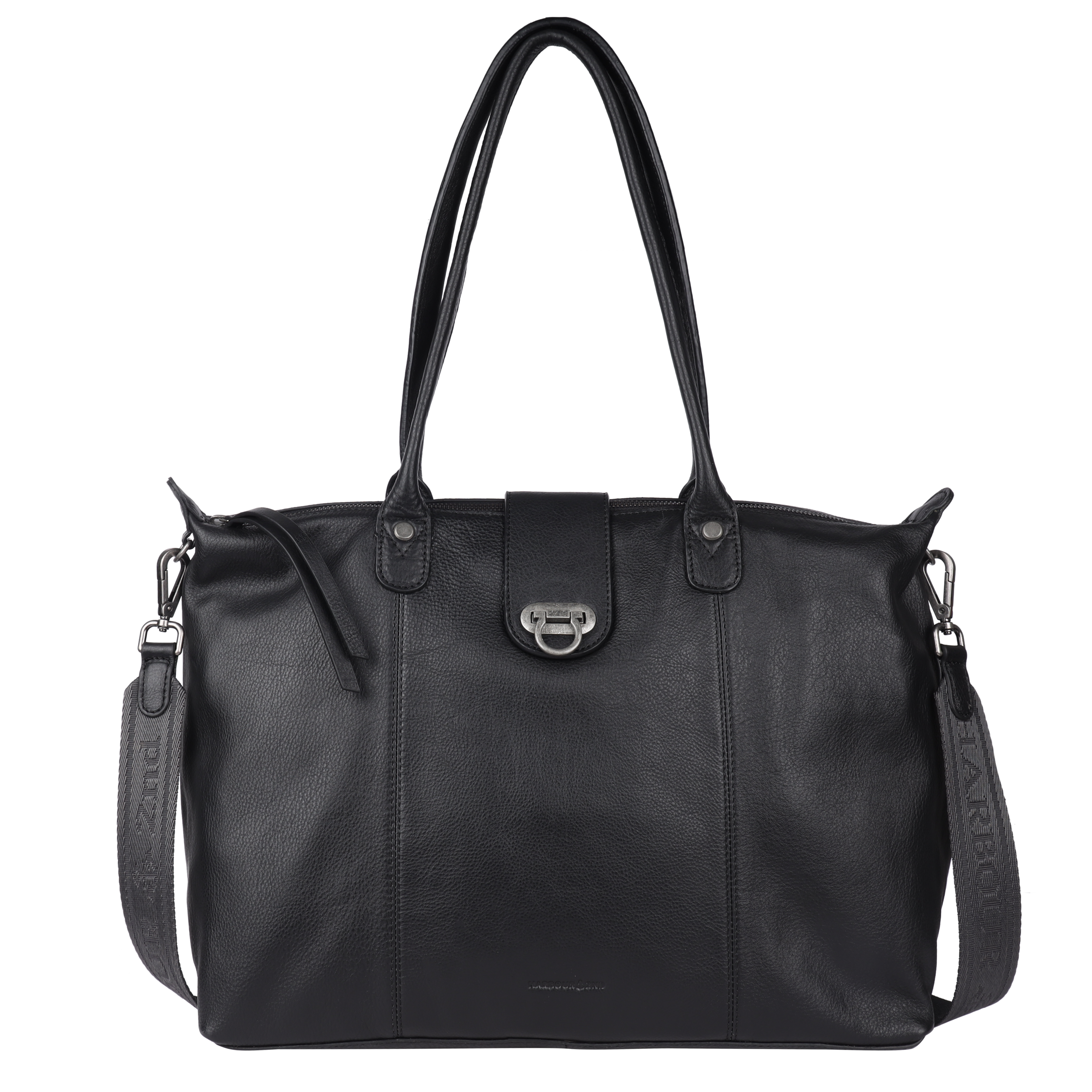 HARBOUR 2nd Shopper "Malin" Damen Umhängetasche, Handtasche, Tragetasche mi günstig online kaufen