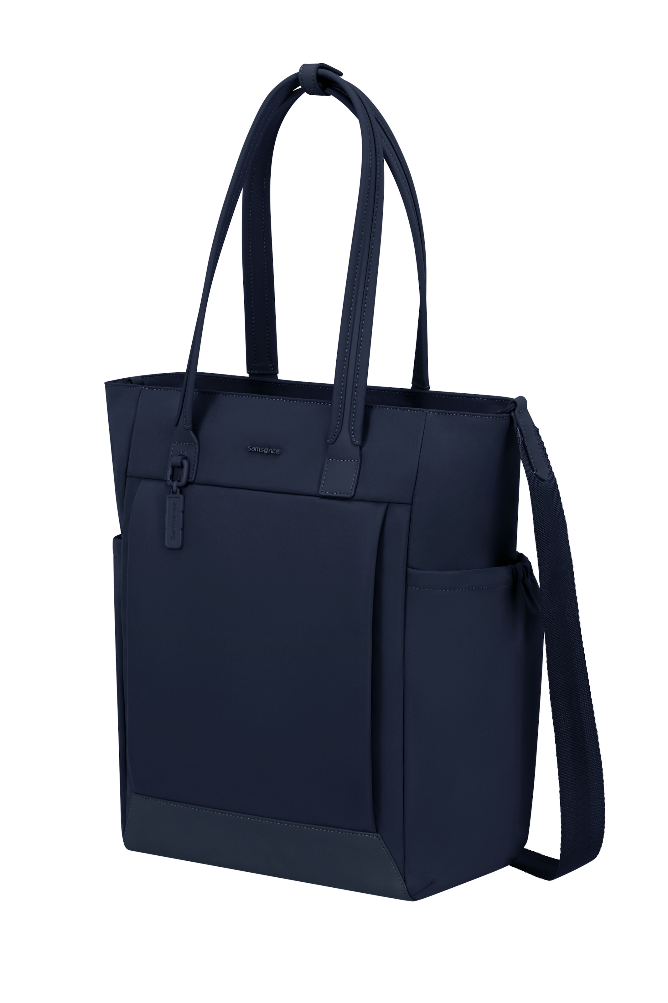 Samsonite Notebookrucksack »ESSENTIS Jana Ina Zarrella  19 L  14.1" RFID« RFID Tote Bag, Rucksack, Umhängetasche, Laptoptasche im Skandi Look