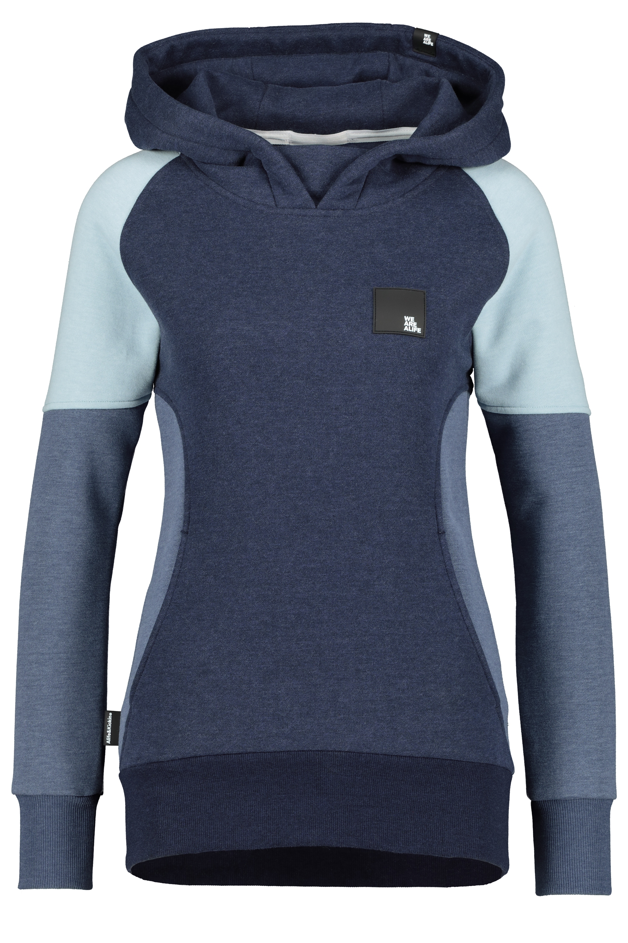Alife & Kickin Kapuzensweatshirt "Damen PatriciaAK" günstig online kaufen