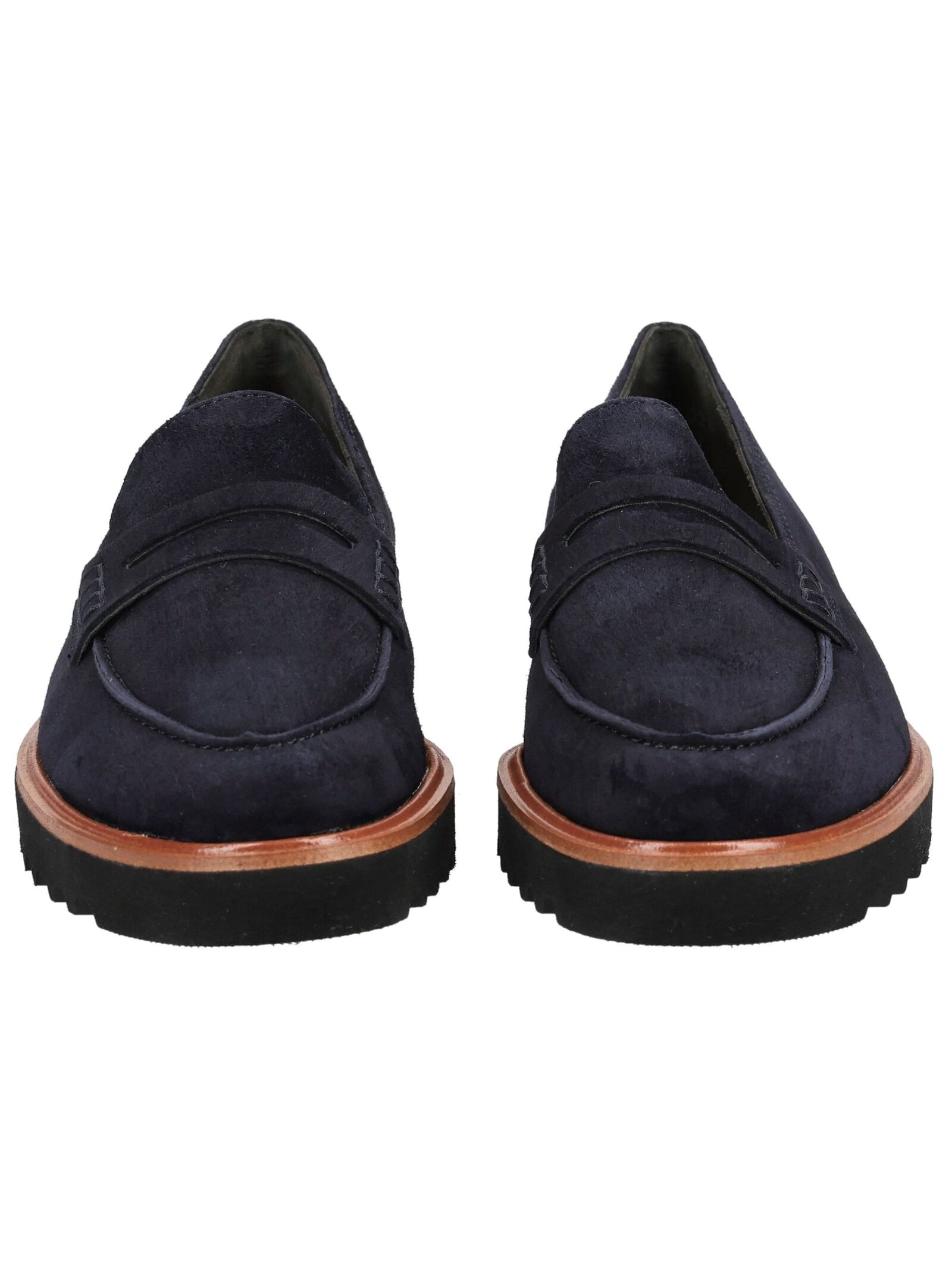 Paul Green Slipper »Paul Green Slipper Veloursleder«