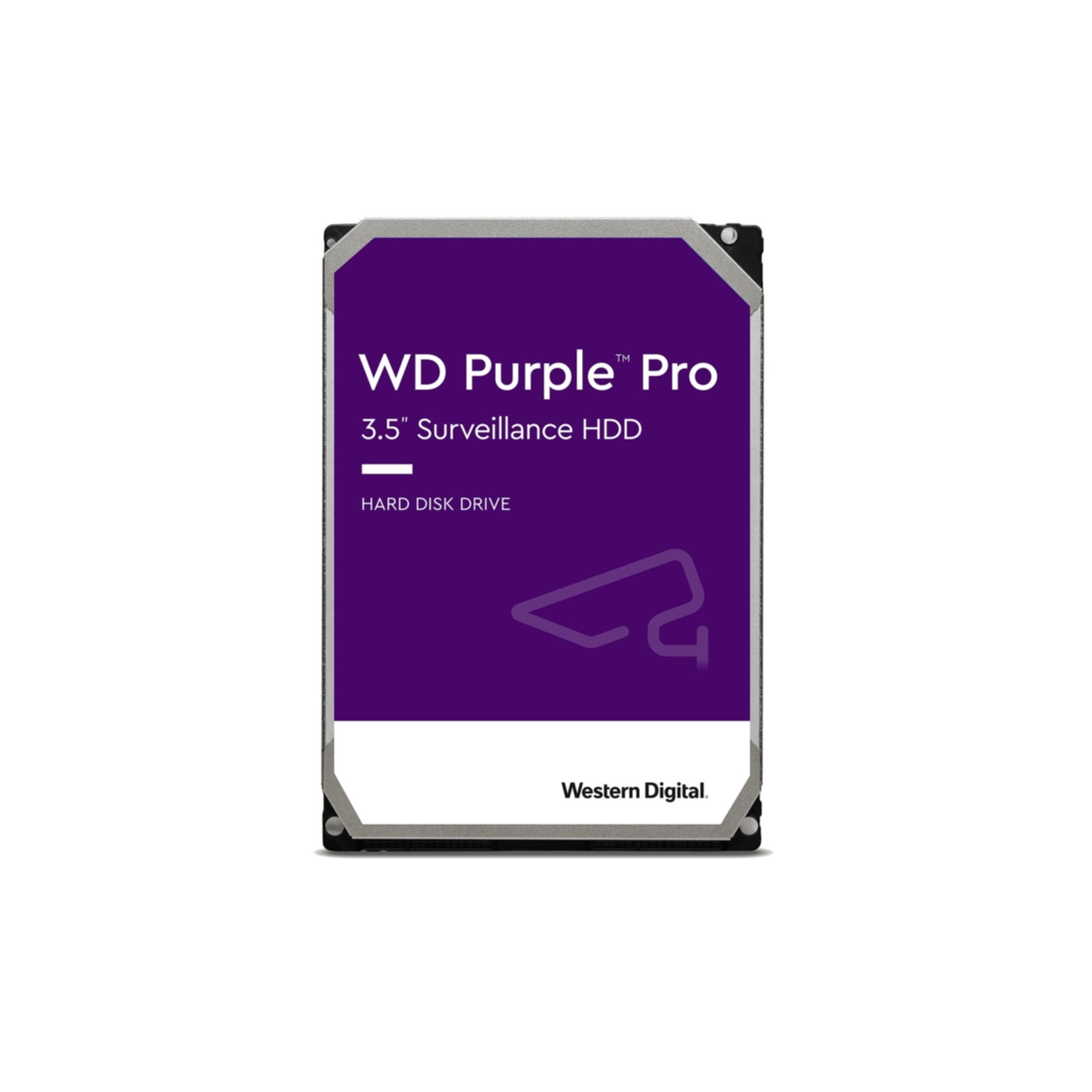 WD Interne HDD-Festplatte »Purple Pro«