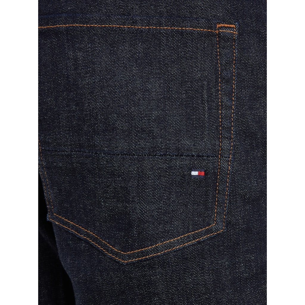 Tommy Hilfiger Straight-Jeans »Denton«