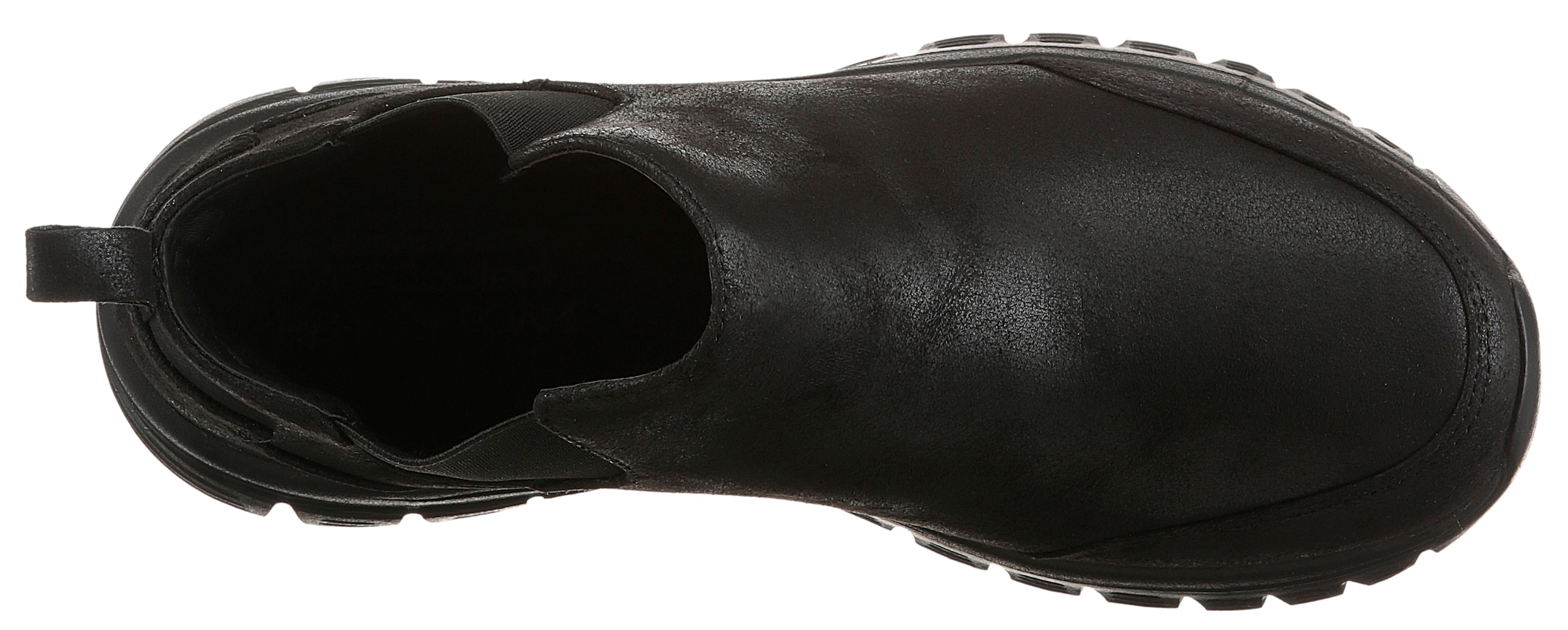 Skechers Schlupfboots »GRACEFUL-«, Winterboots mit Air-Cooled Memory Foam® Komfort-Innensohle