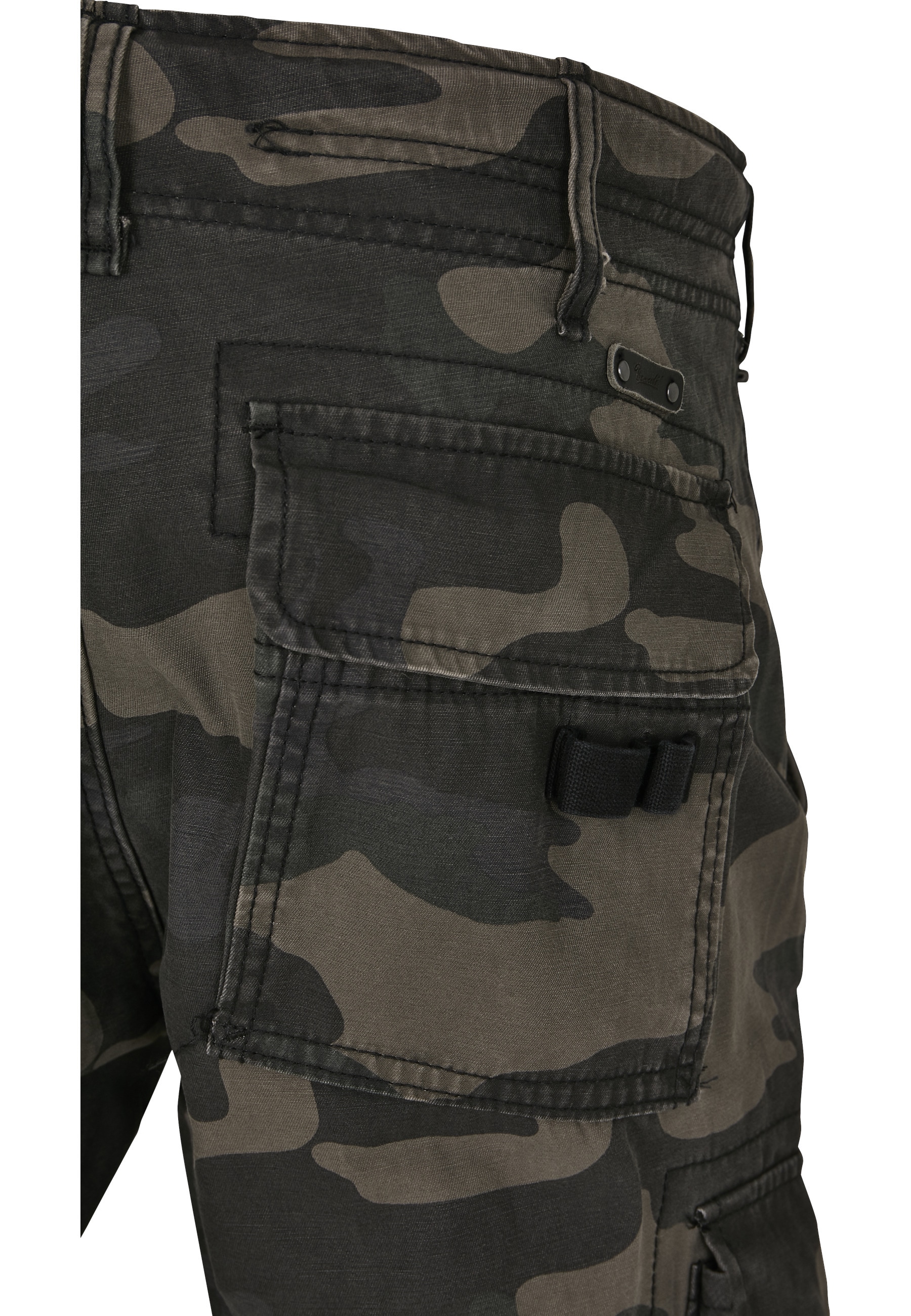 Brandit Cargohose »Brandit Herren Vintage Cargo Pants«