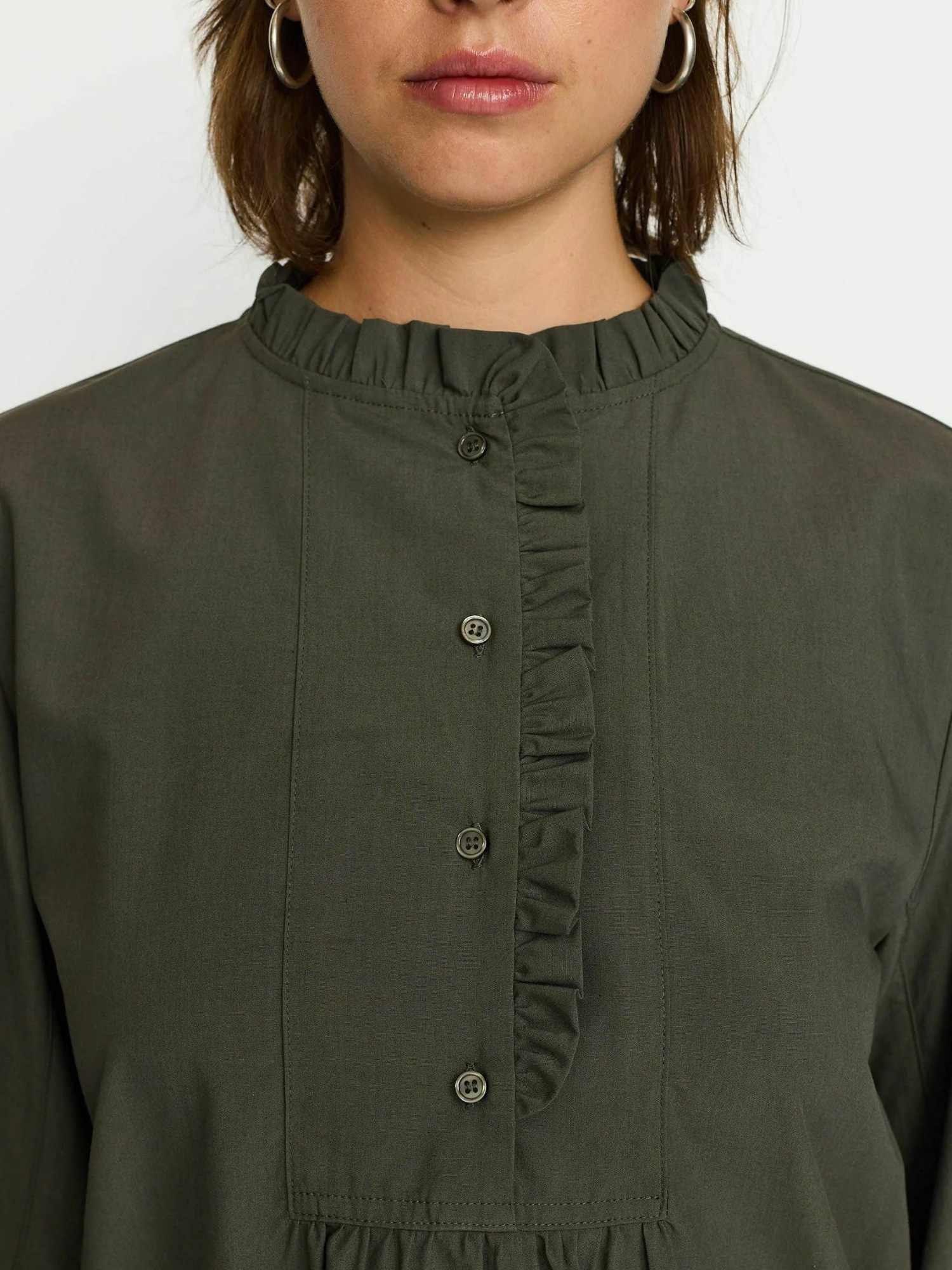 Soft Rebels Blusentop »Soft Rebels Shirt SRTiffany«