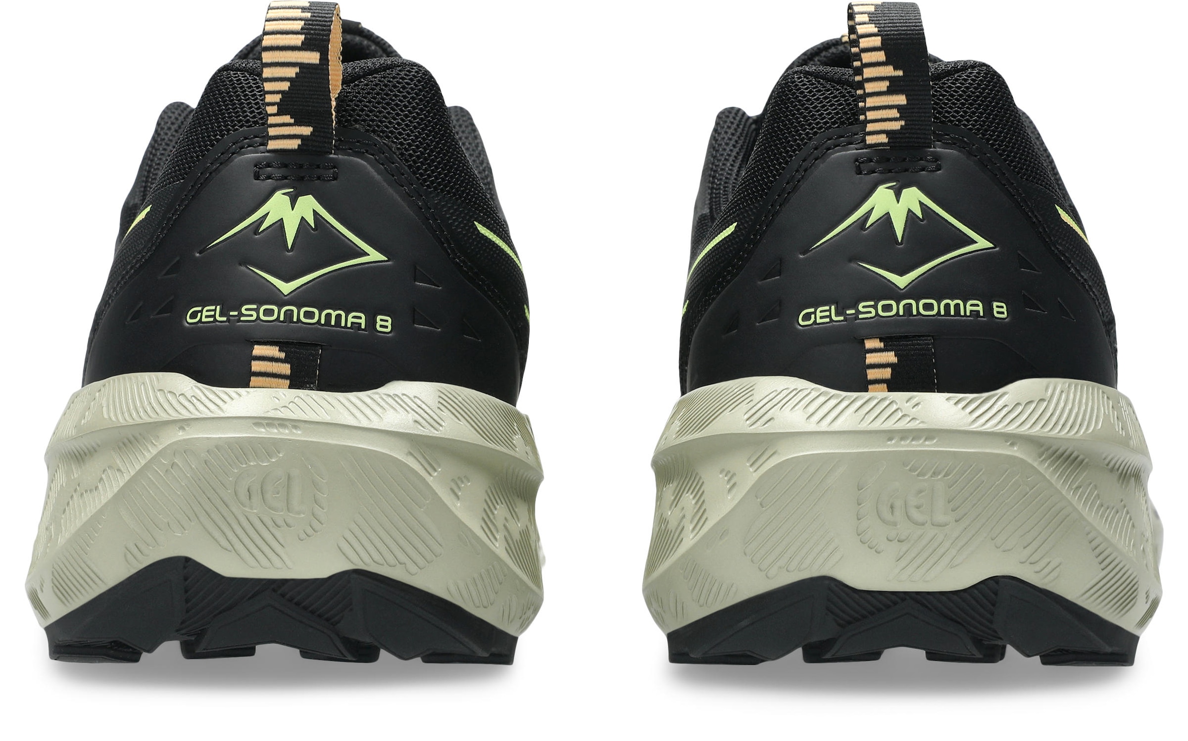 Asics Trailrunningschuh »GEL-SONOMA 8«
