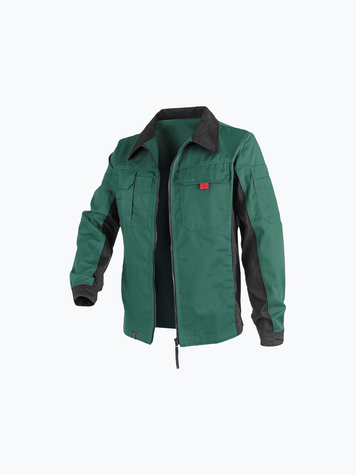 Kübler Funktionsjacke "Bekleidung 17345413-6599 Kübler Jacke" günstig online kaufen