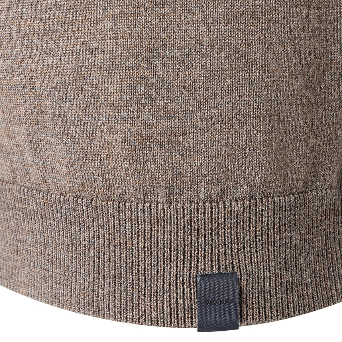 MAERZ Muenchen Strickpullover »Maerz Muenchen 420500 Strickpullover Herren Bekleidung«