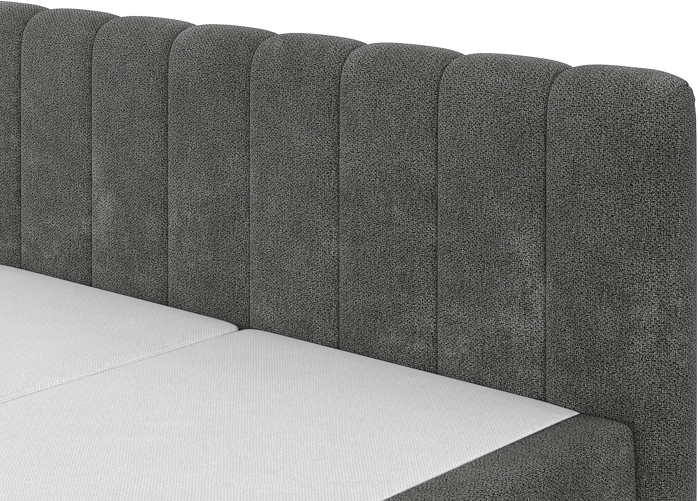 COTTA Boxbett »Vicky inkl. Bettkasten«, erhältlich in den Breiten 160x200cm & 180x200cm