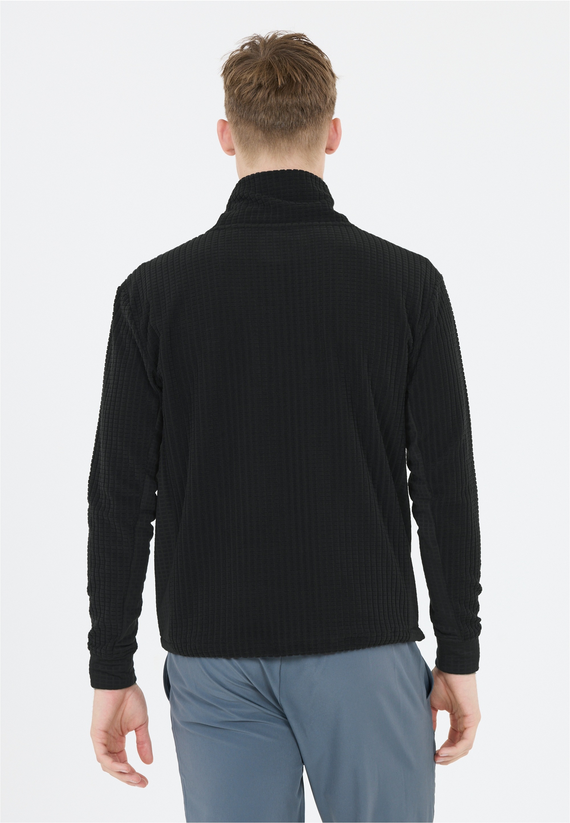 ENDURANCE Funktionsshirt »Ketsana« mit atmungsaktiver Funktion
